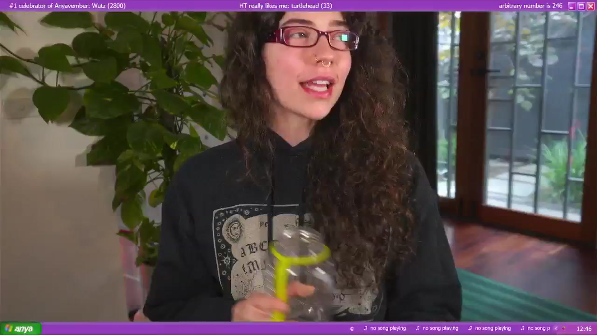 Gallery image thumbnail from afterglow's myfreecams stream on, 11/04/2024, 02:57 image 4 of 20