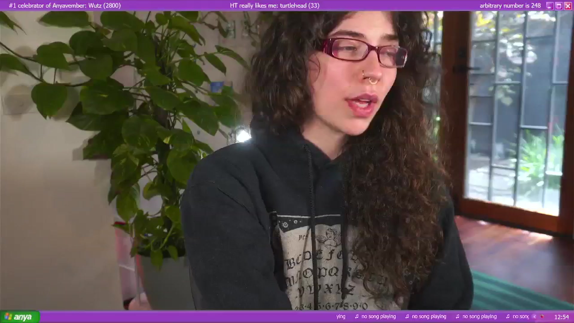 Gallery image thumbnail from afterglow's myfreecams stream on, 11/04/2024, 02:57 image 6 of 20
