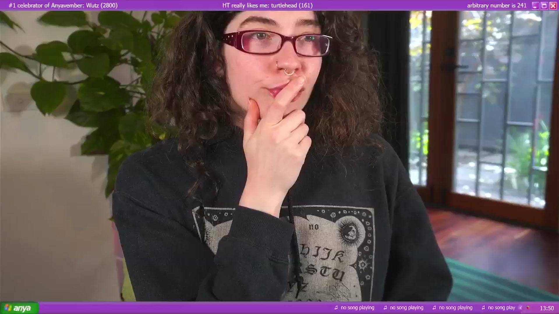 Gallery image thumbnail from afterglow's myfreecams stream on, 11/04/2024, 02:57 image 20 of 20
