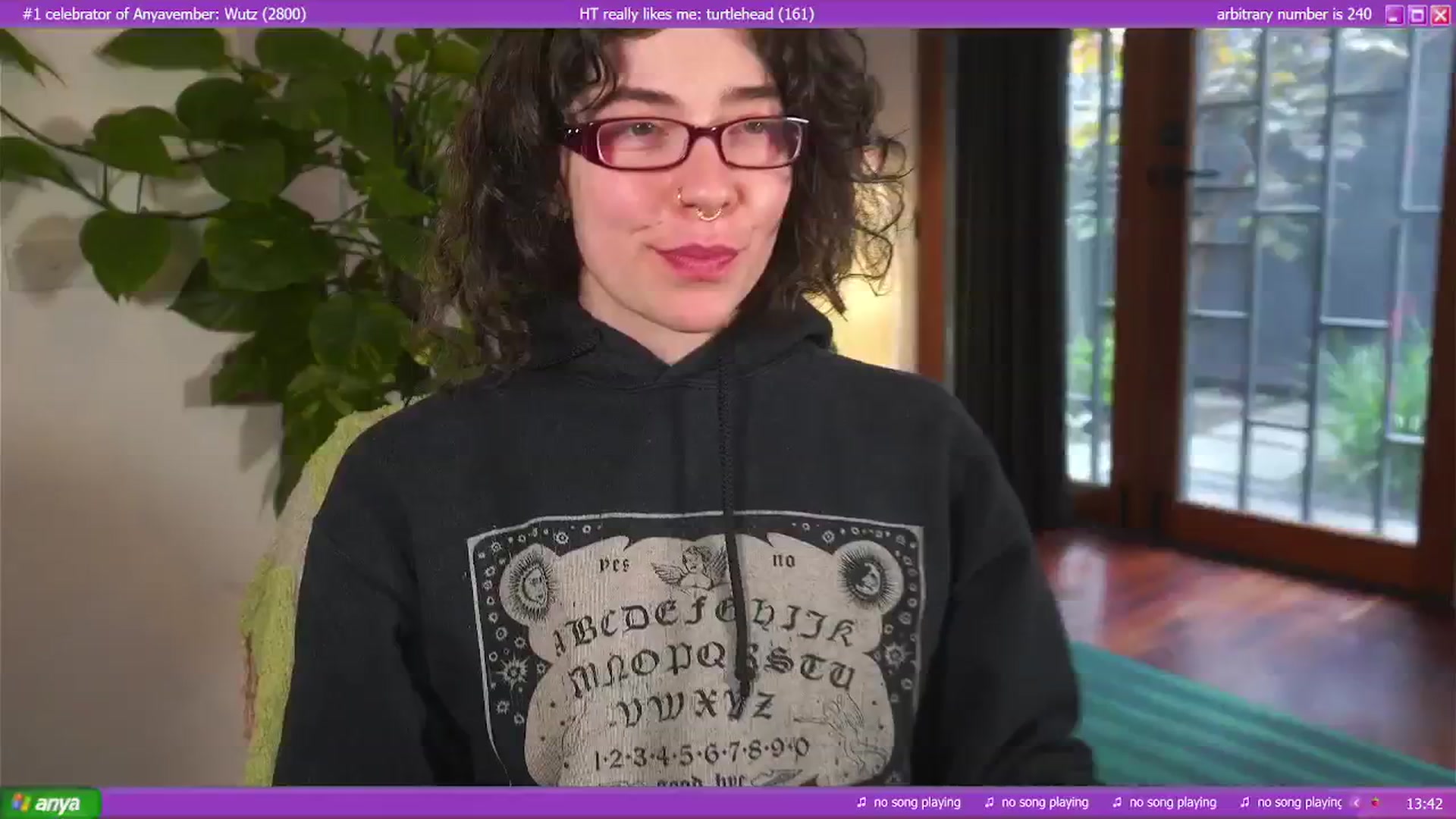 Gallery image thumbnail from afterglow's myfreecams stream on, 11/04/2024, 02:57 image 18 of 20