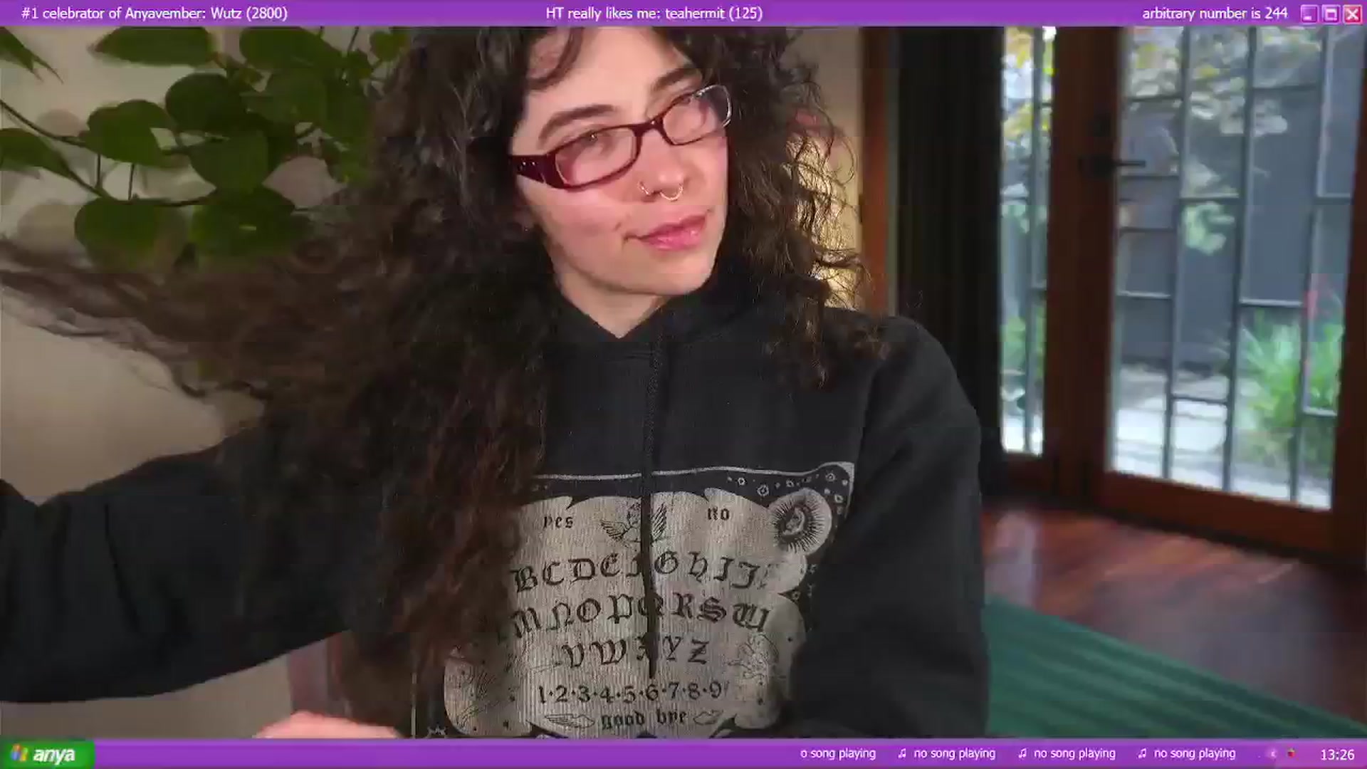 Gallery image thumbnail from afterglow's myfreecams stream on, 11/04/2024, 02:57 image 14 of 20