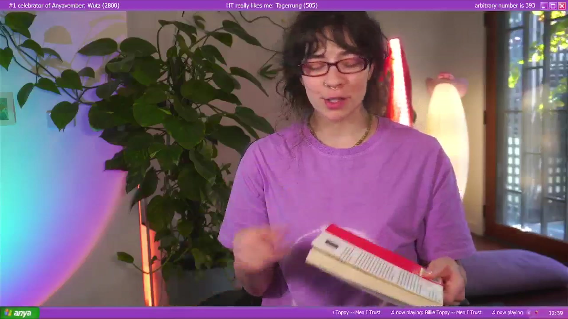 Gallery image thumbnail from afterglow's myfreecams stream on, 11/10/2024, 03:39 image 6 of 20