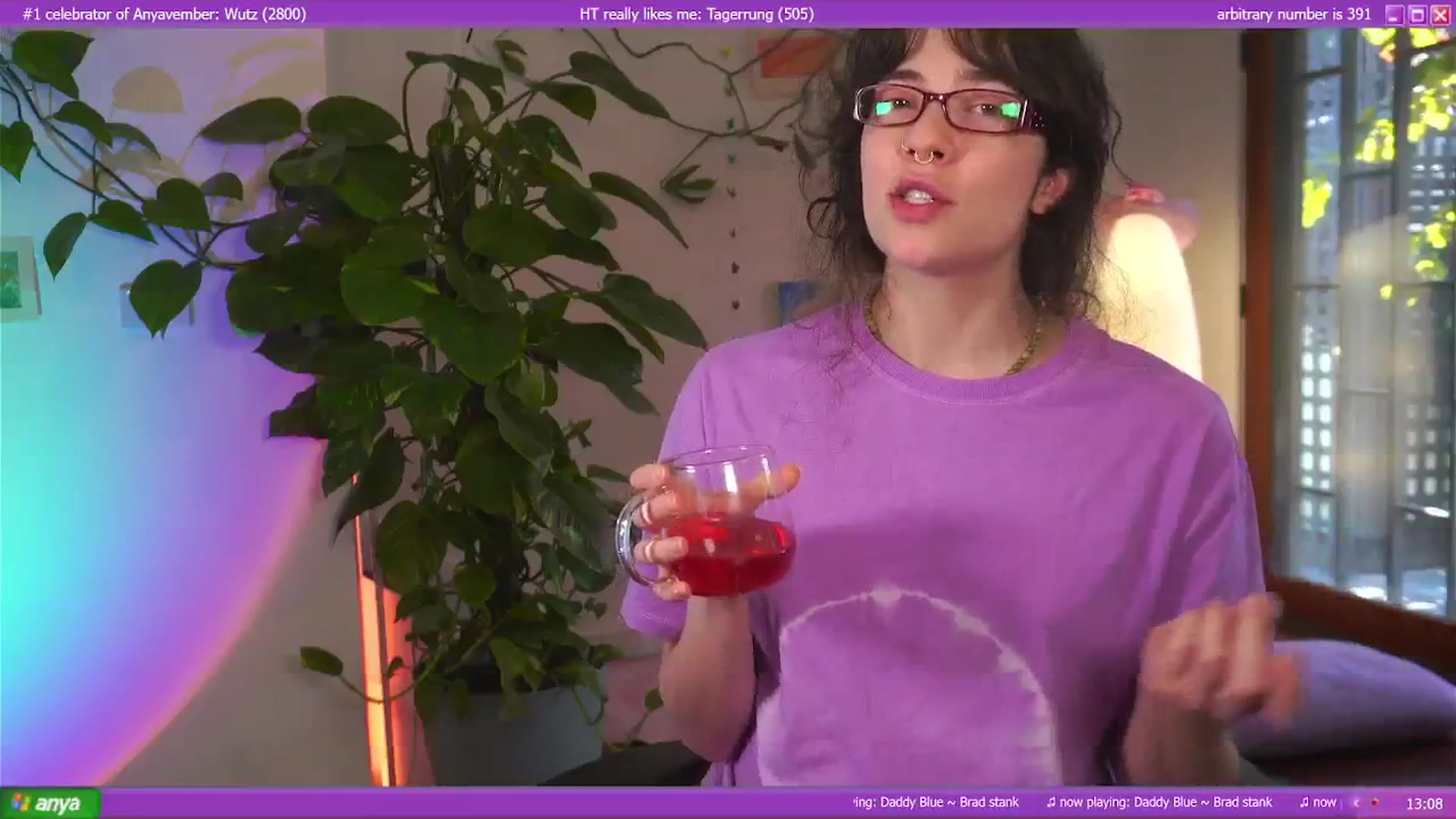 Gallery image thumbnail from afterglow's myfreecams stream on, 11/10/2024, 03:39 image 10 of 20
