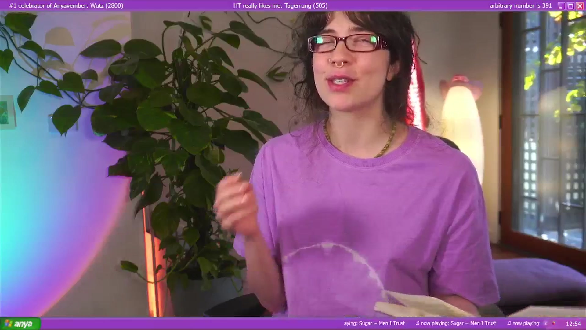 Gallery image thumbnail from afterglow's myfreecams stream on, 11/10/2024, 03:39 image 8 of 20
