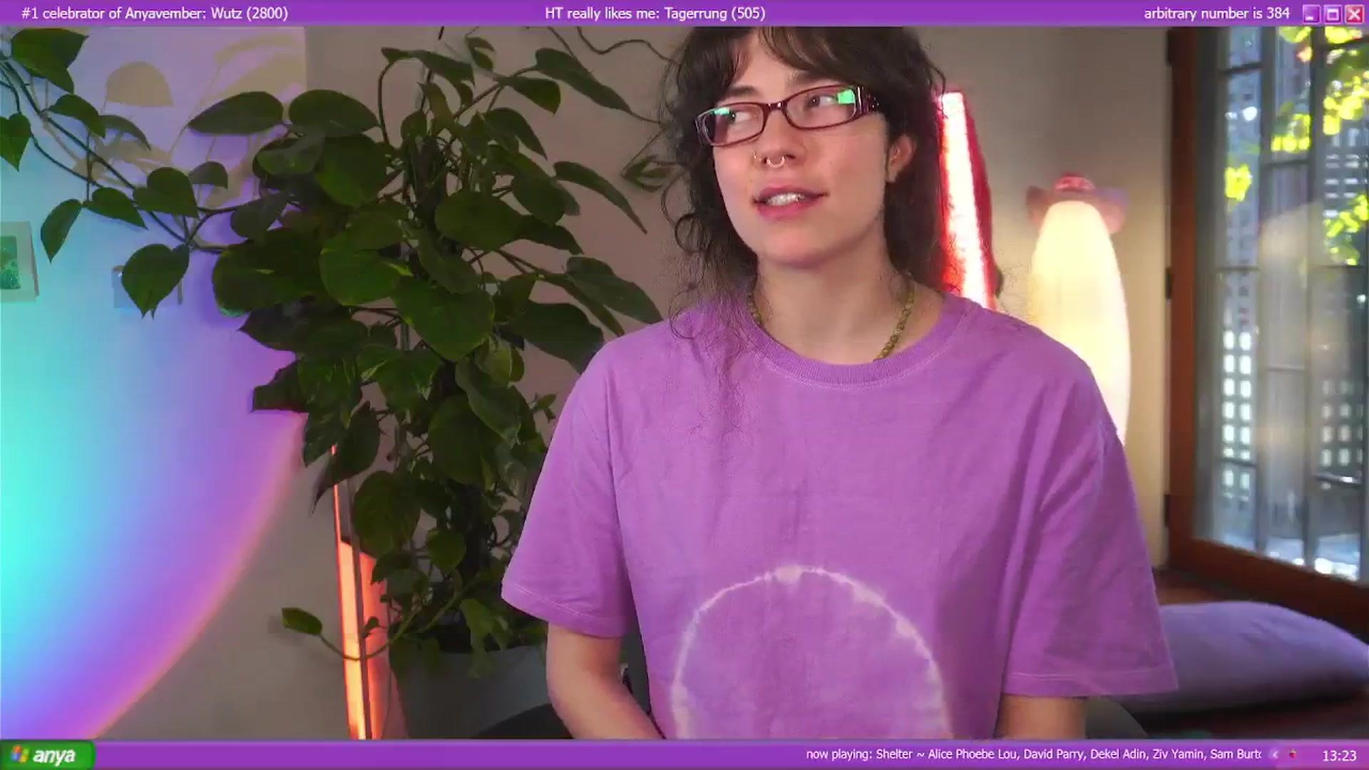 Gallery image thumbnail from afterglow's myfreecams stream on, 11/10/2024, 03:39 image 12 of 20