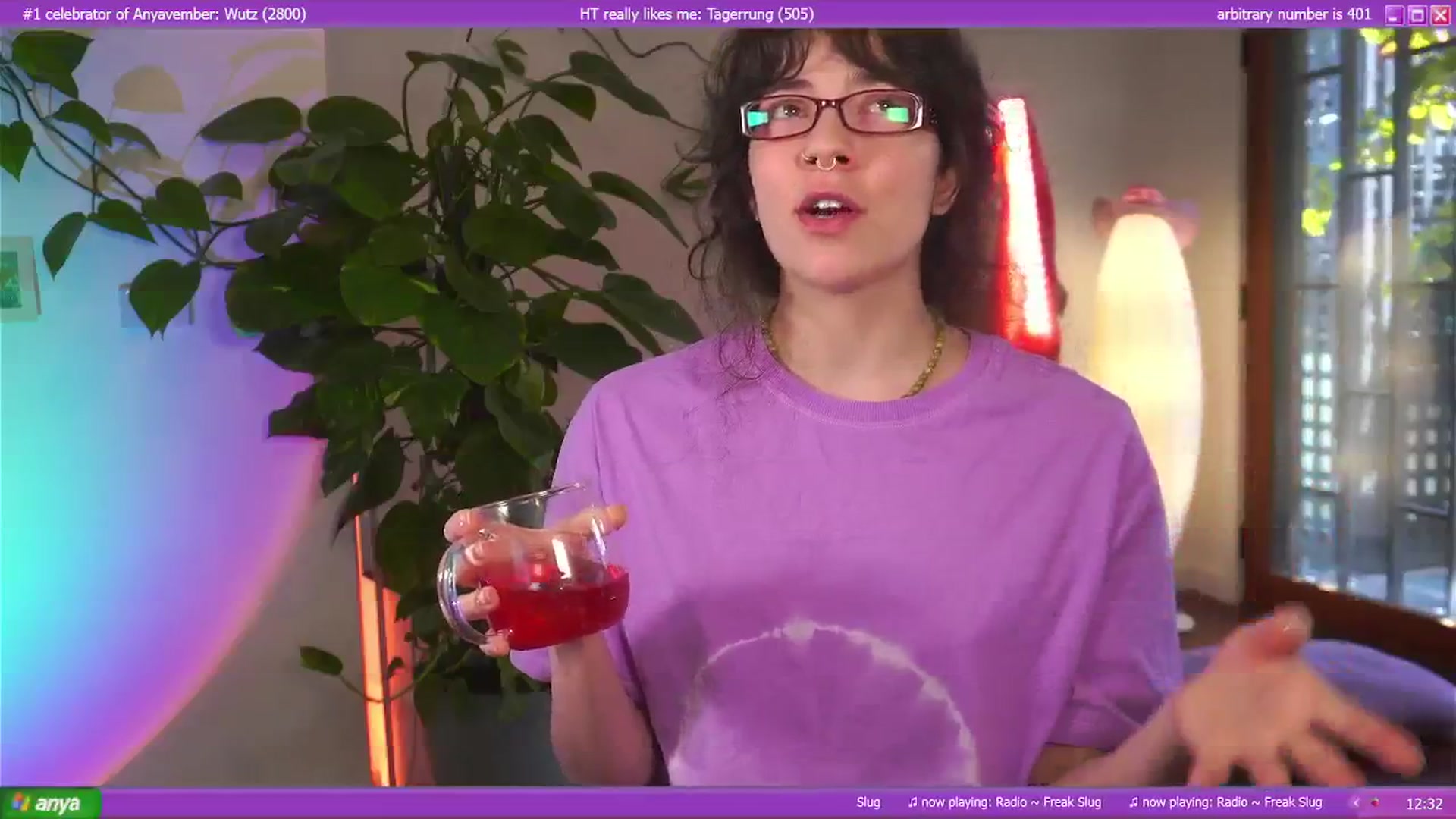Gallery image thumbnail from afterglow's myfreecams stream on, 11/10/2024, 03:39 image 5 of 20
