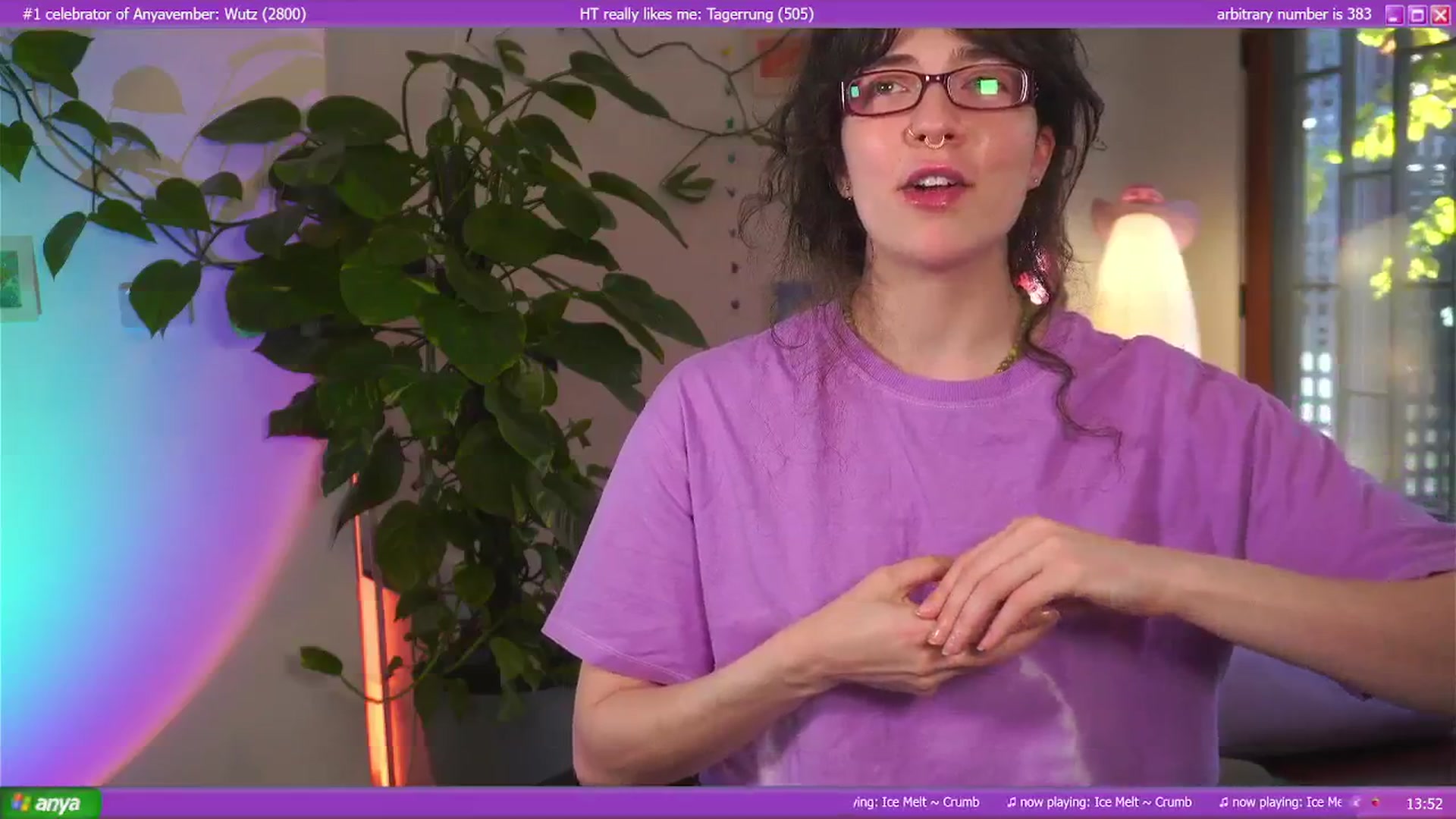 Gallery image thumbnail from afterglow's myfreecams stream on, 11/10/2024, 03:39 image 16 of 20