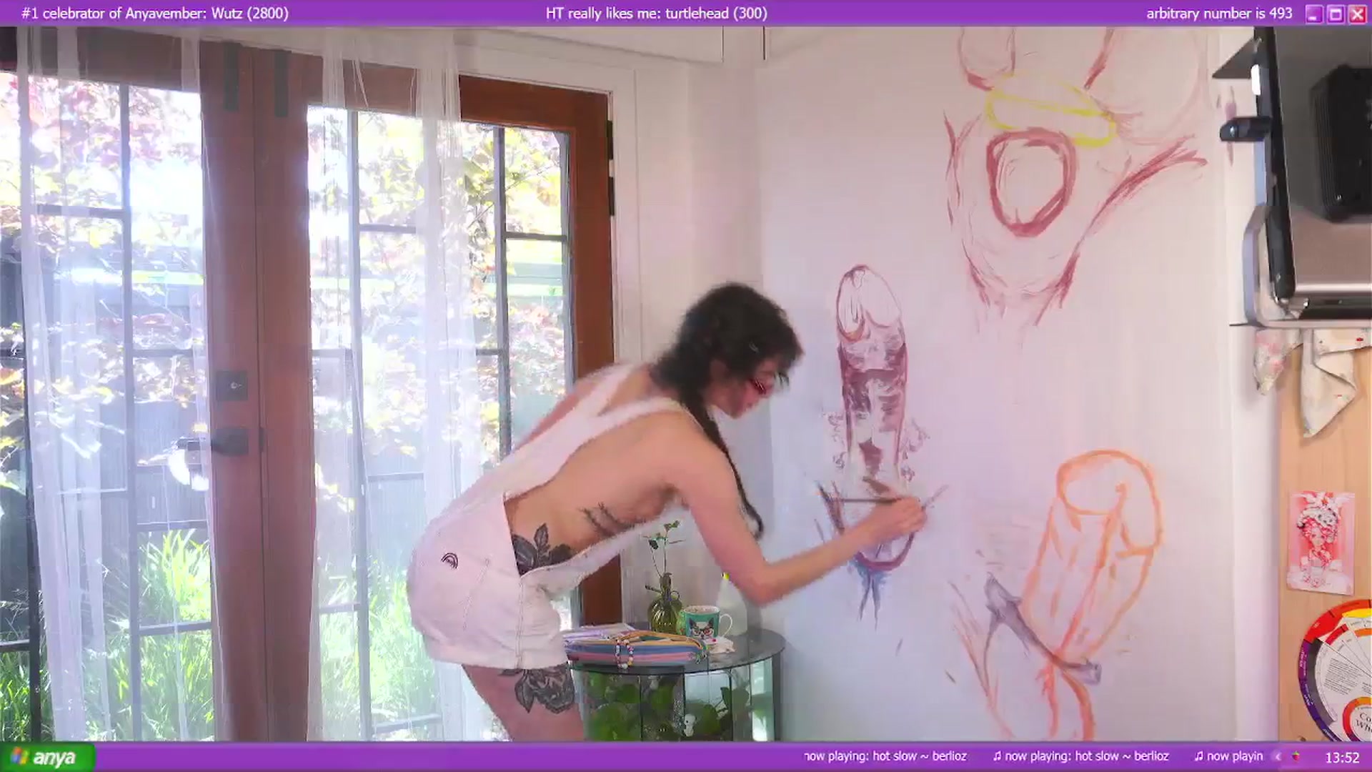 Gallery image thumbnail from afterglow's myfreecams stream on, 11/14/2024, 04:08 image 15 of 20