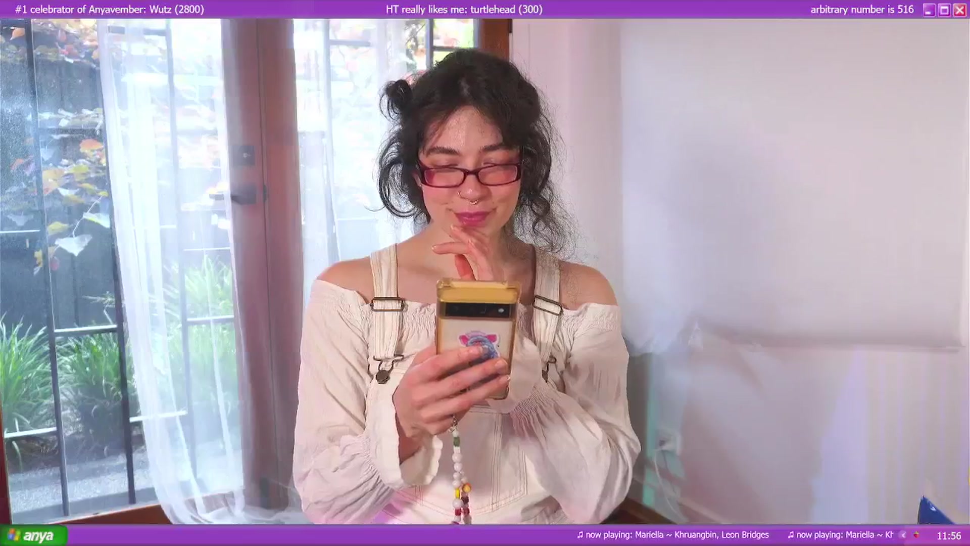 Gallery image thumbnail from afterglow's myfreecams stream on, 11/14/2024, 04:08 image 4 of 20