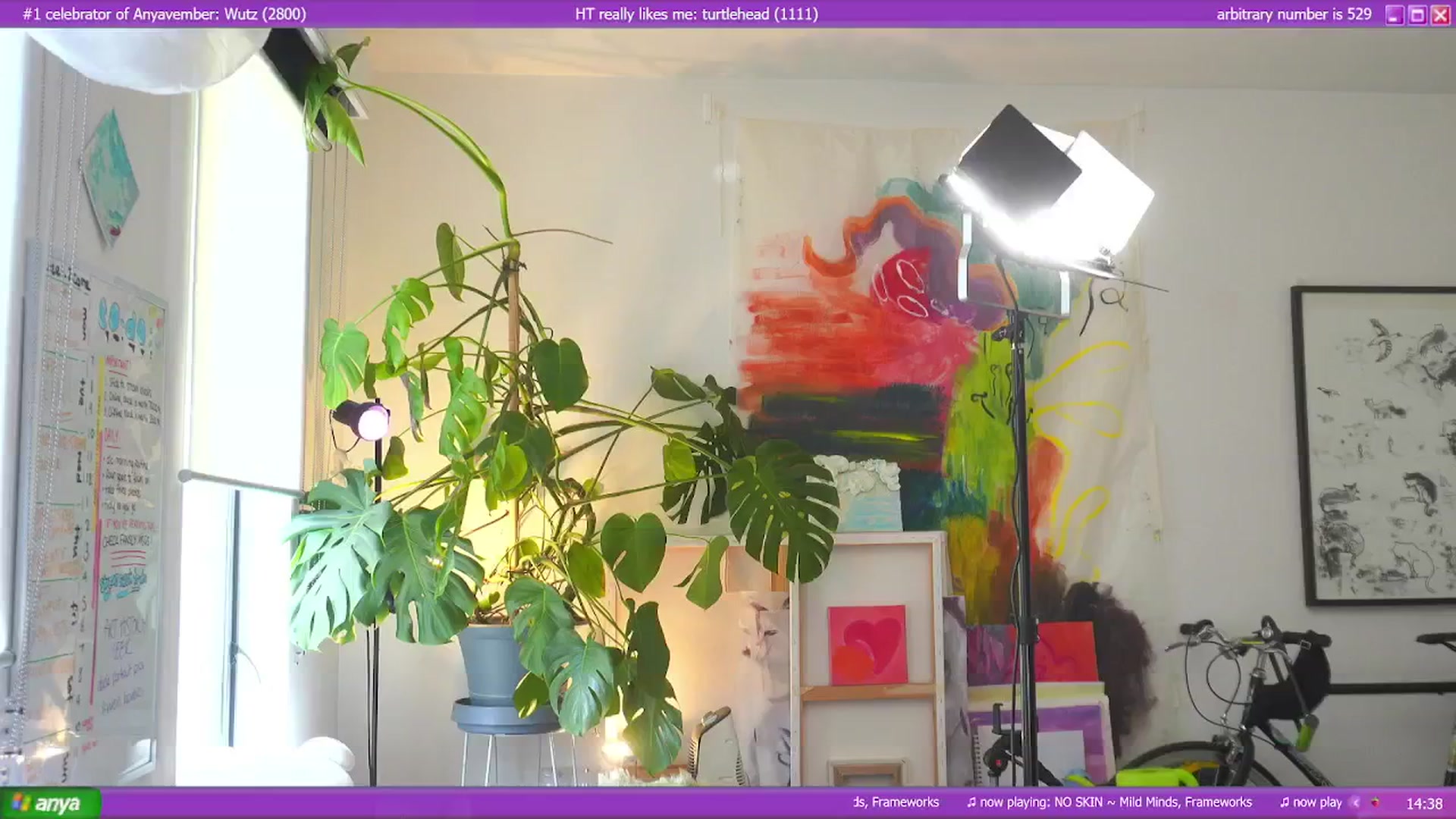 Gallery image thumbnail from afterglow's myfreecams stream on, 11/17/2024, 05:37 image 12 of 20