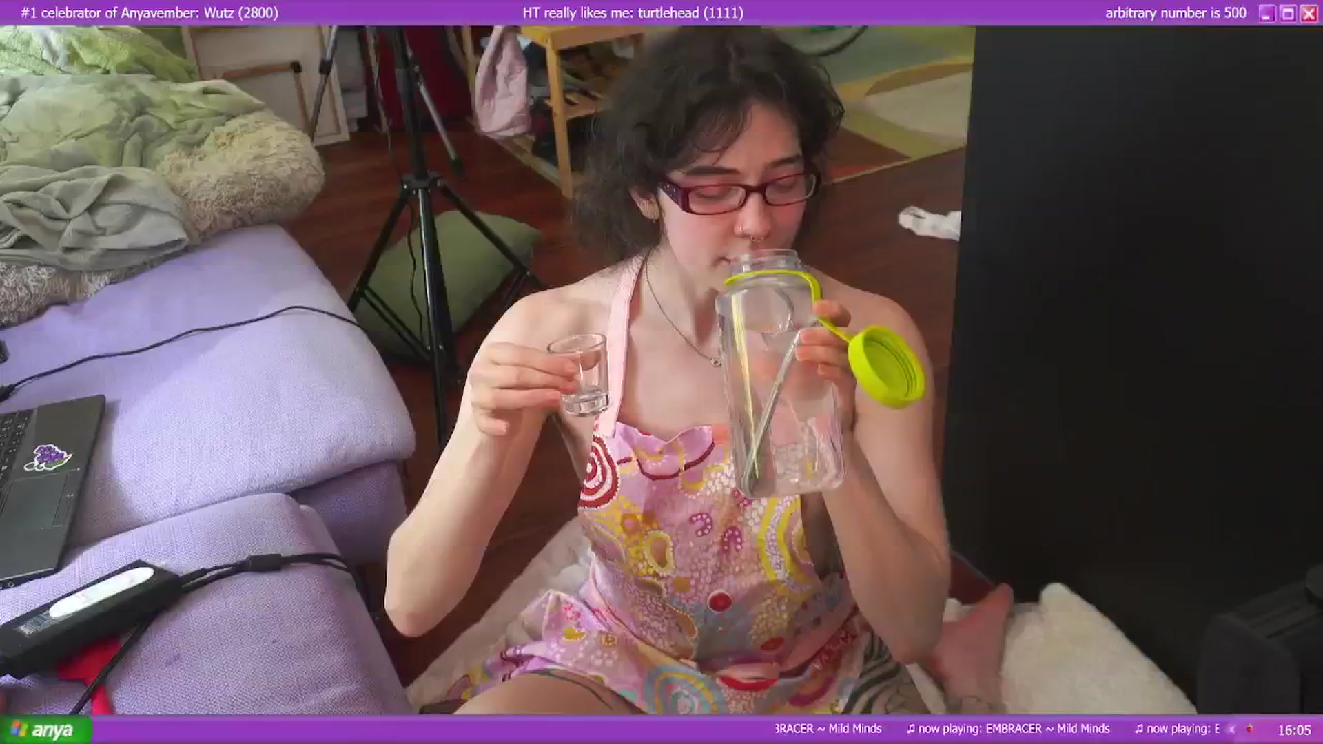Gallery image thumbnail from afterglow's myfreecams stream on, 11/17/2024, 05:37 image 19 of 20