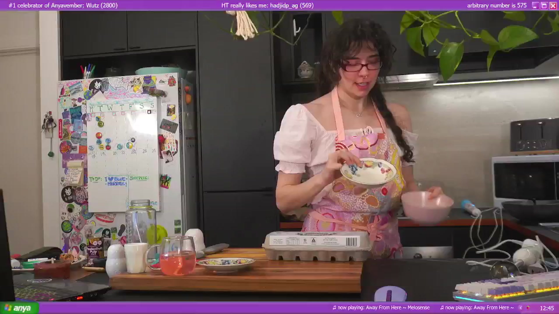 Gallery image thumbnail from afterglow's myfreecams stream on, 11/17/2024, 05:37 image 3 of 20