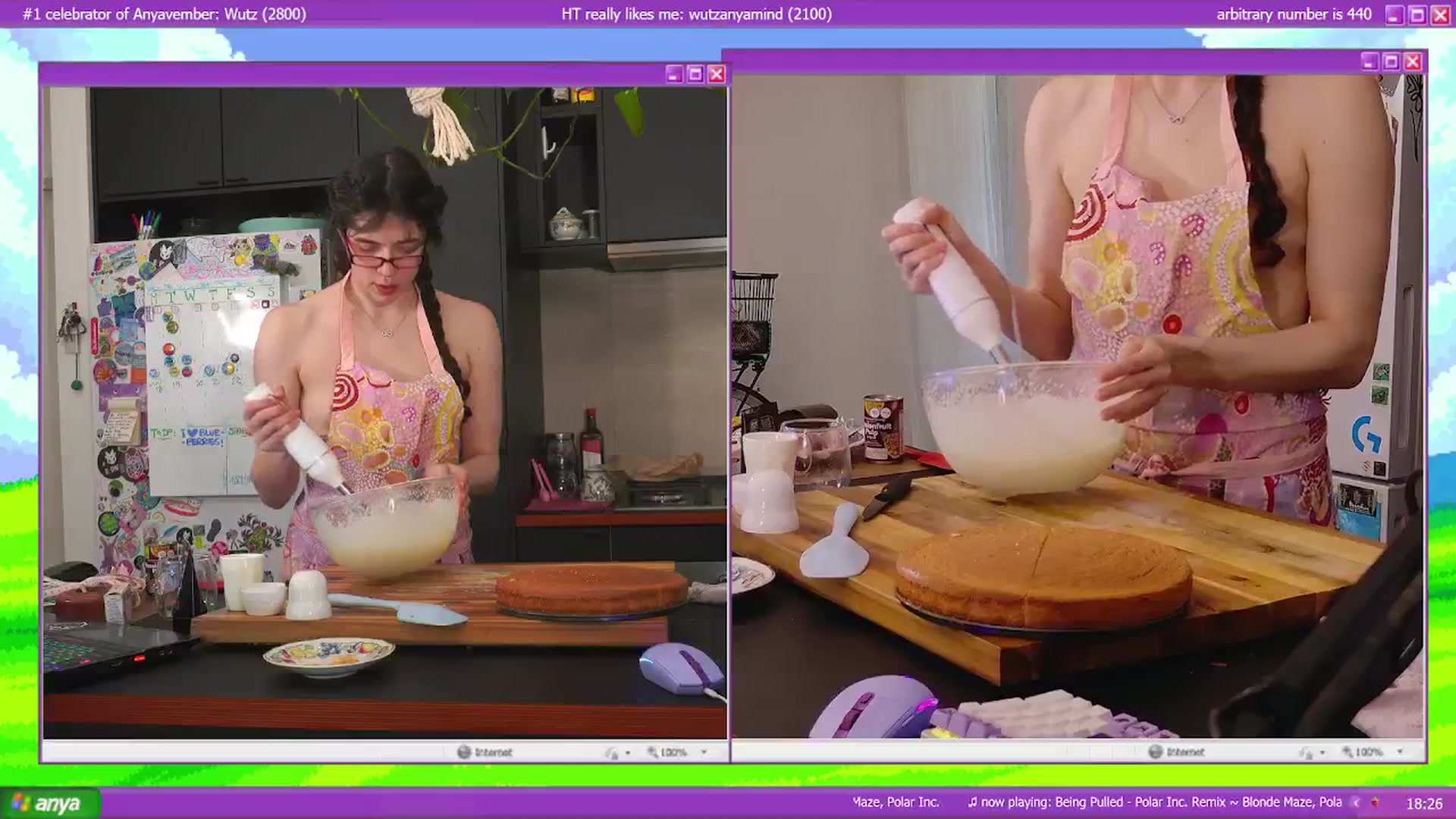 Gallery image thumbnail from afterglow's myfreecams stream on, 11/17/2024, 08:53 image 6 of 20