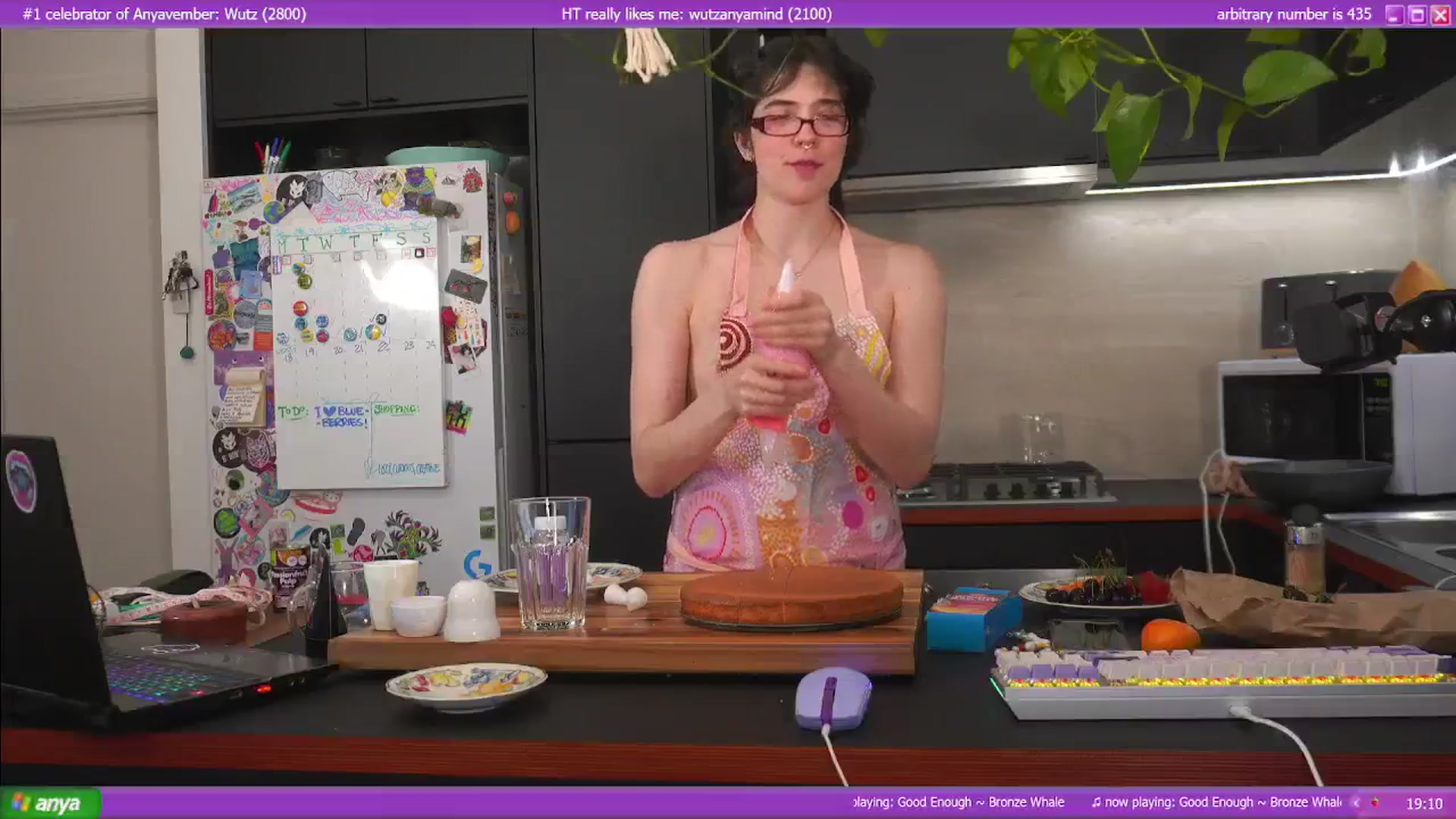 Gallery image thumbnail from afterglow's myfreecams stream on, 11/17/2024, 08:53 image 14 of 20