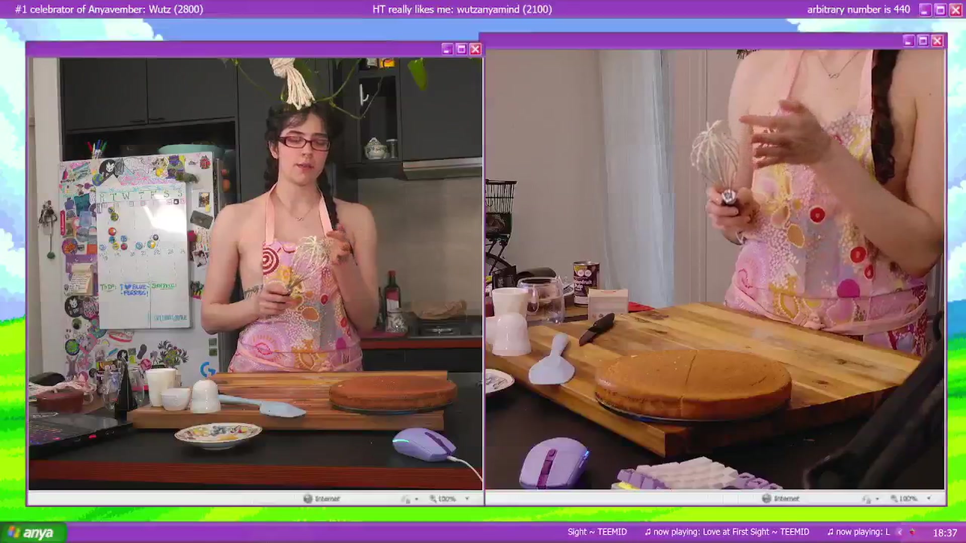 Gallery image thumbnail from afterglow's myfreecams stream on, 11/17/2024, 08:53 image 8 of 20