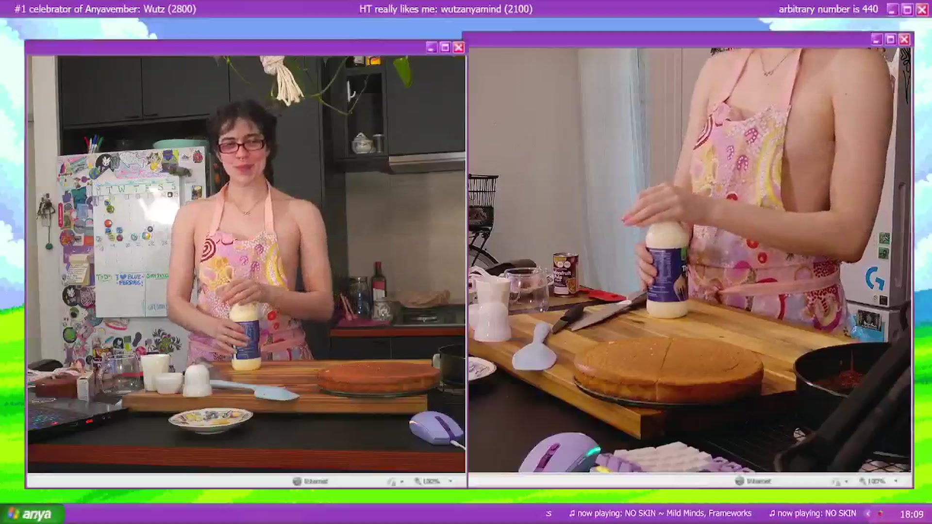 Gallery image thumbnail from afterglow's myfreecams stream on, 11/17/2024, 08:53 image 3 of 20