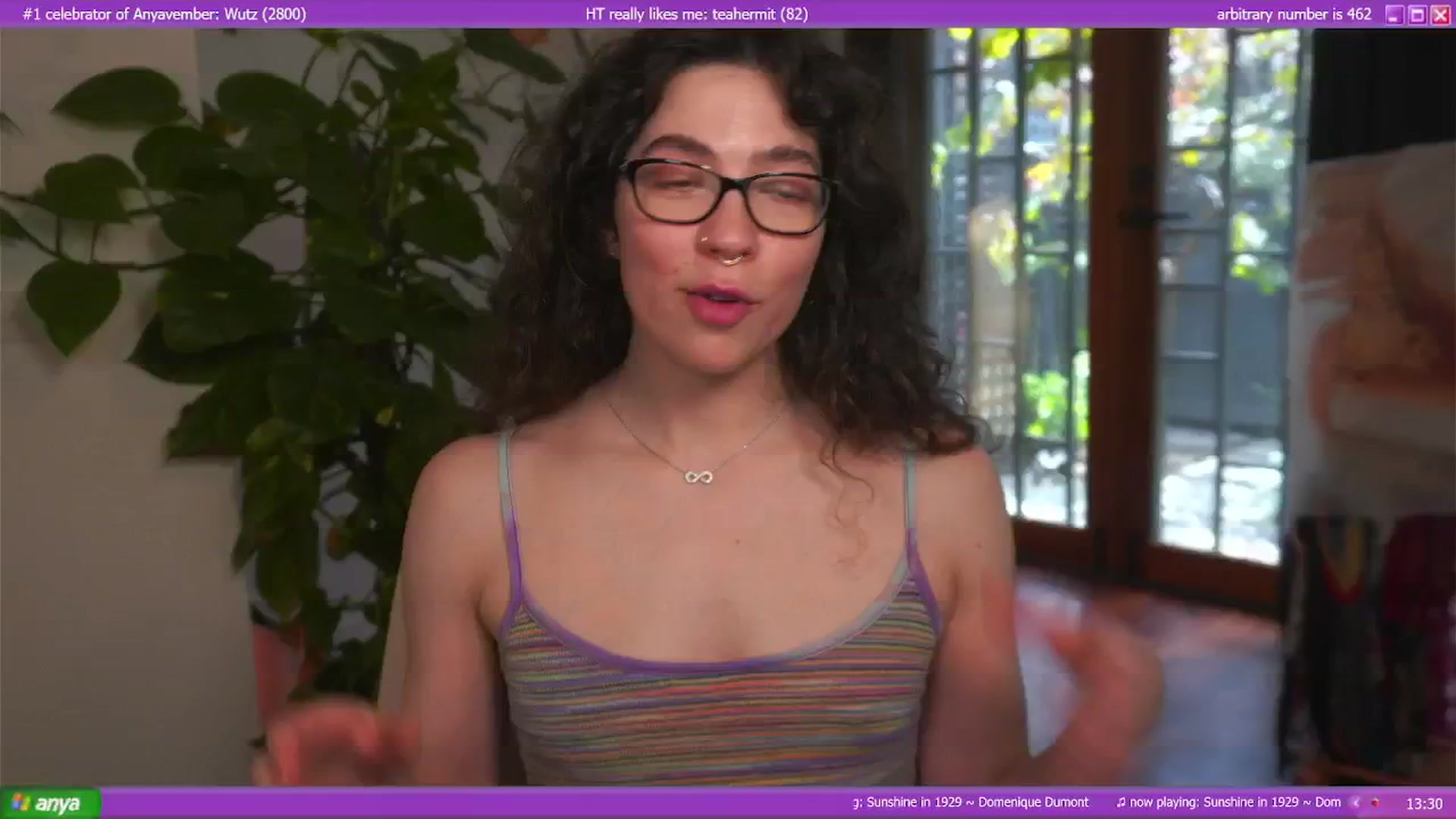 Gallery image thumbnail from afterglow's myfreecams stream on, 11/22/2024, 04:37 image 2 of 20