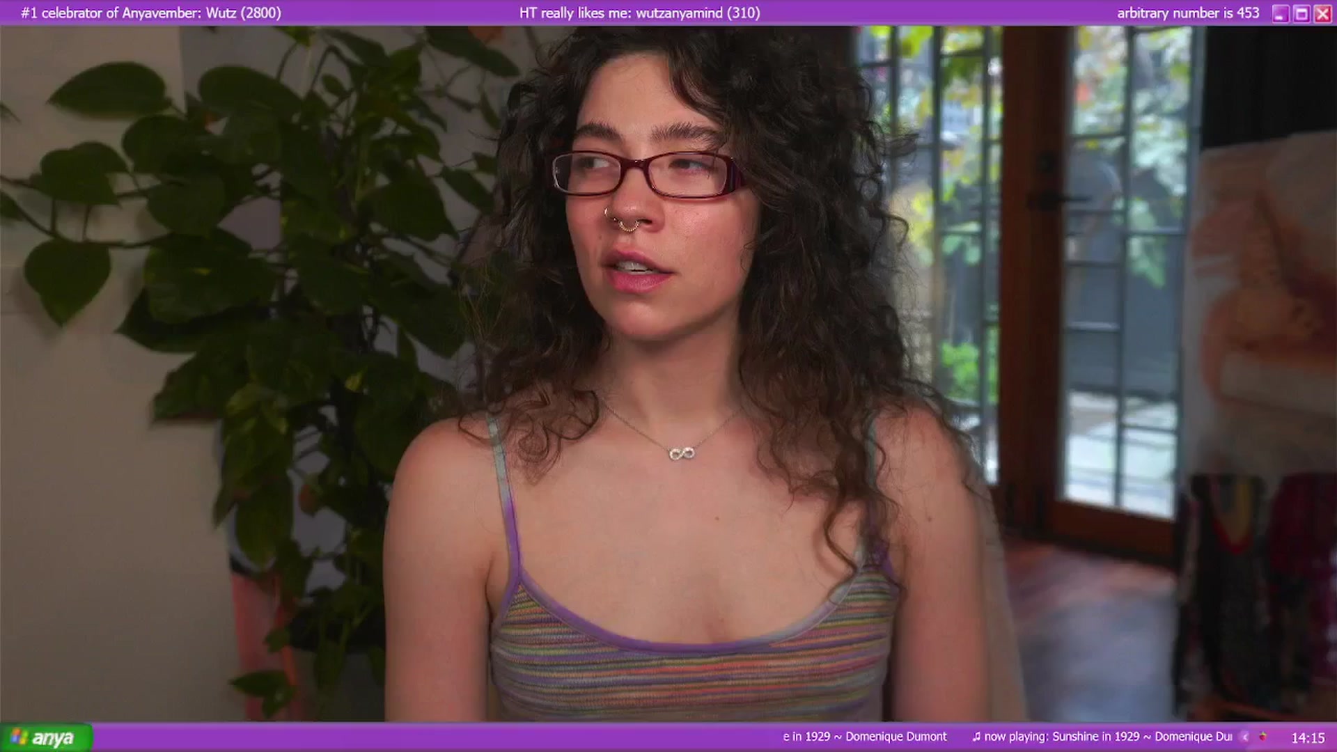 Gallery image thumbnail from afterglow's myfreecams stream on, 11/22/2024, 04:37 image 9 of 20