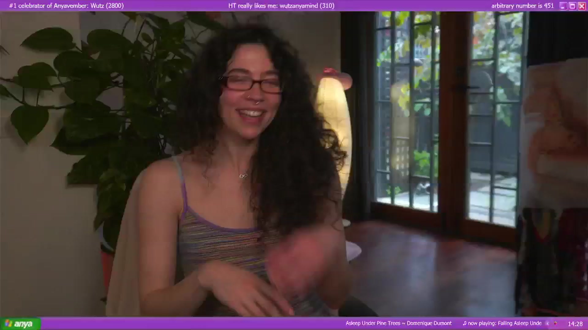 Gallery image thumbnail from afterglow's myfreecams stream on, 11/22/2024, 04:37 image 11 of 20