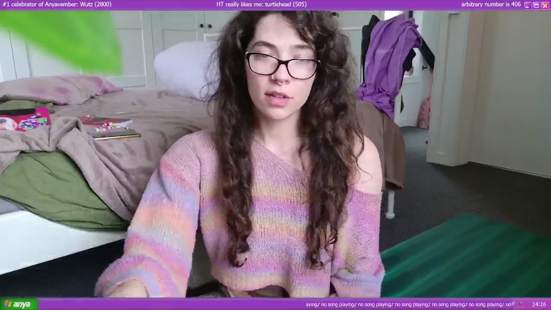 Gallery image thumbnail from afterglow's myfreecams stream on, 11/24/2024, 03:53 image 17 of 20