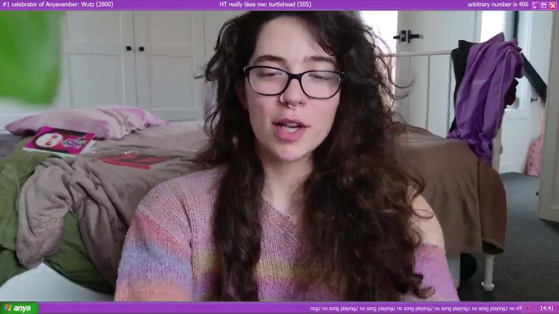 Gallery image thumbnail from afterglow's myfreecams stream on, 11/24/2024, 03:53 image 20 of 20