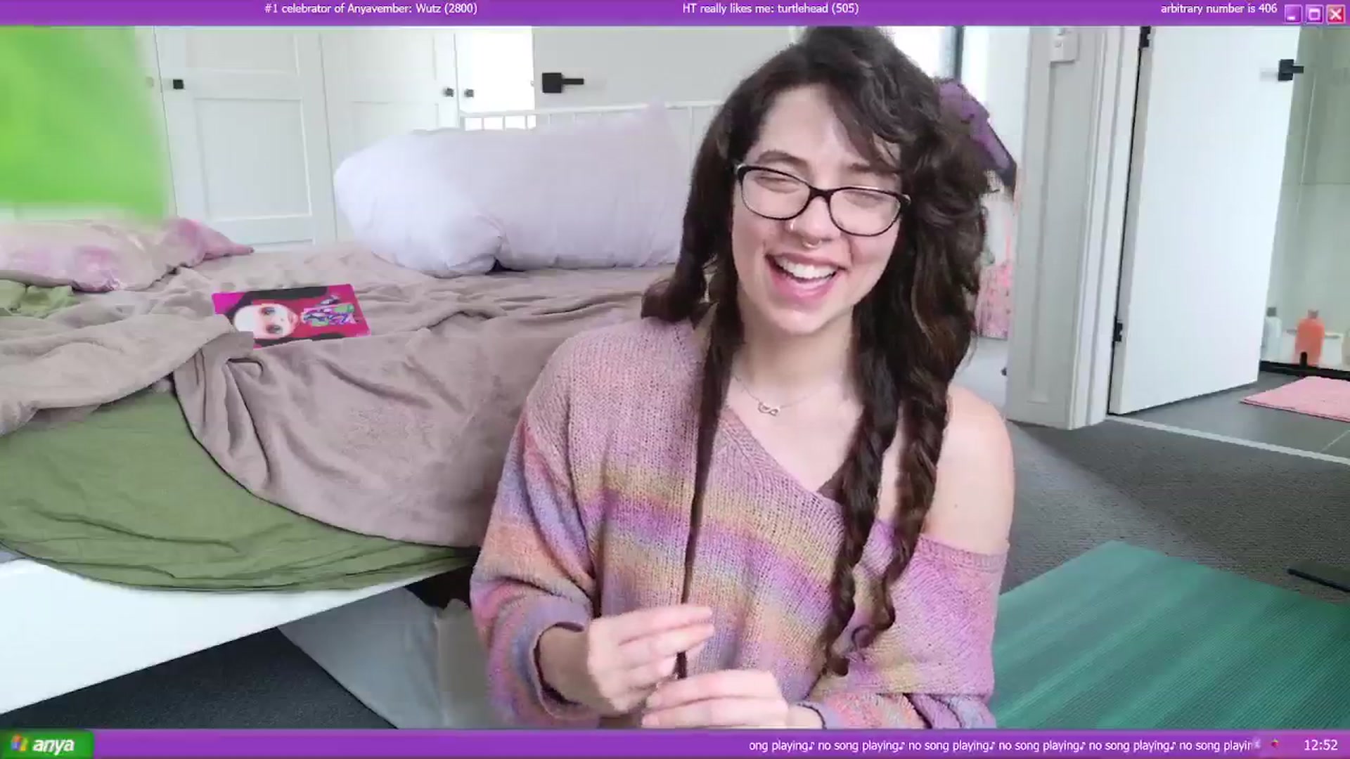 Gallery image thumbnail from afterglow's myfreecams stream on, 11/24/2024, 03:53 image 7 of 20