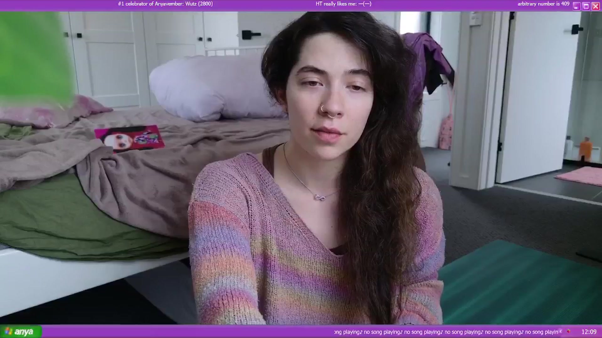 Gallery image thumbnail from afterglow's myfreecams stream on, 11/24/2024, 03:53 image 2 of 20
