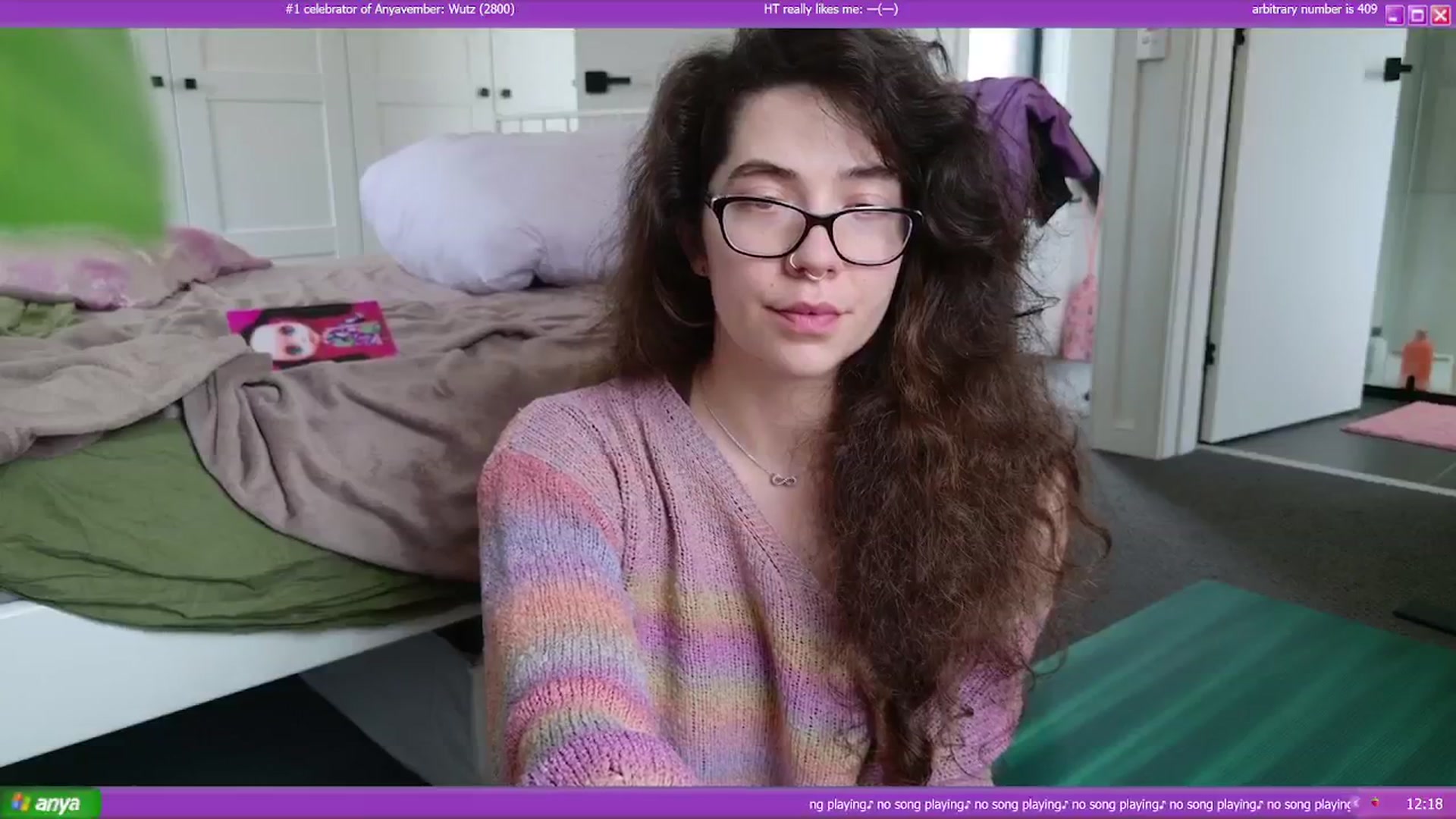 Gallery image thumbnail from afterglow's myfreecams stream on, 11/24/2024, 03:53 image 3 of 20