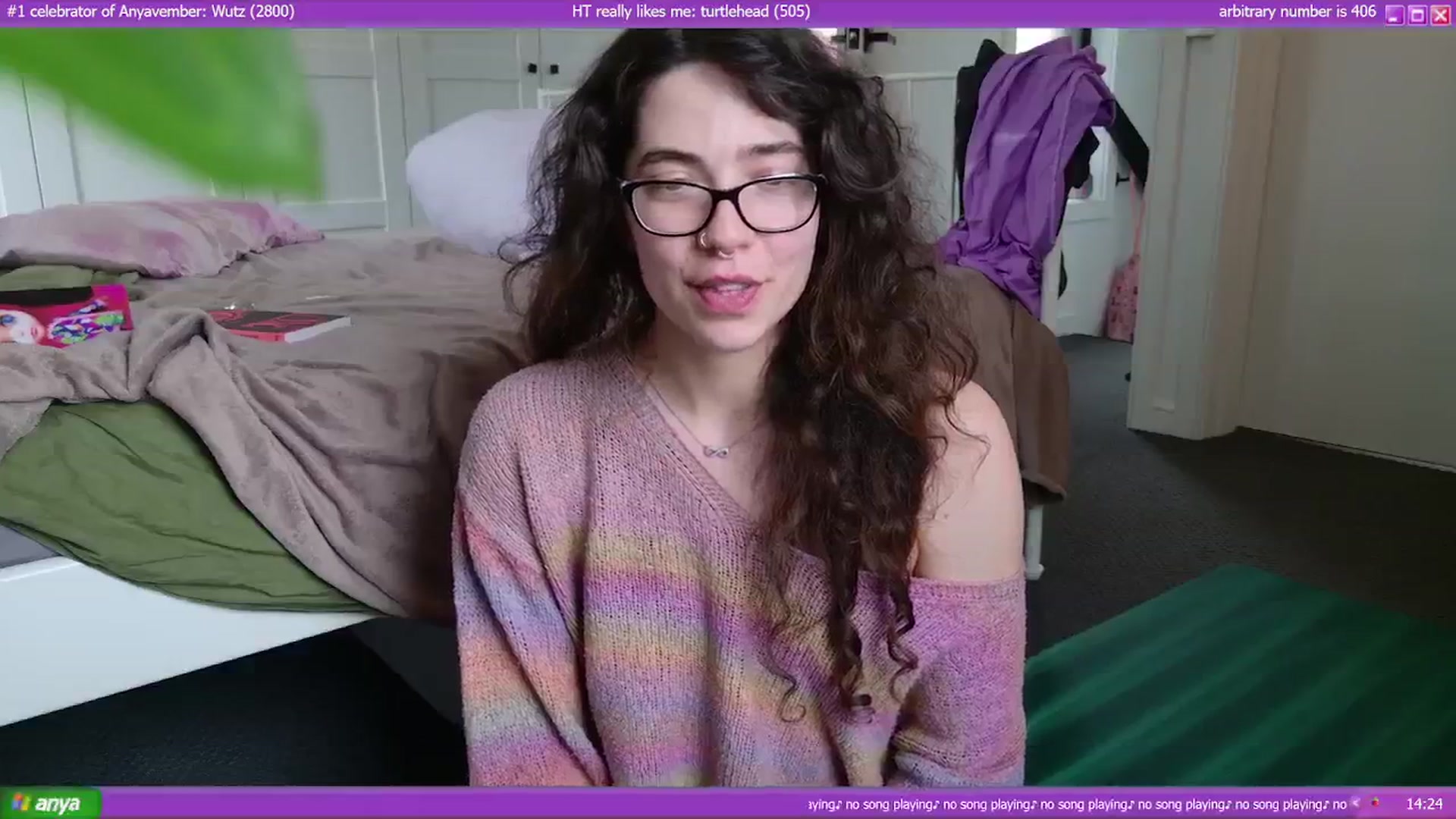 Gallery image thumbnail from afterglow's myfreecams stream on, 11/24/2024, 03:53 image 18 of 20