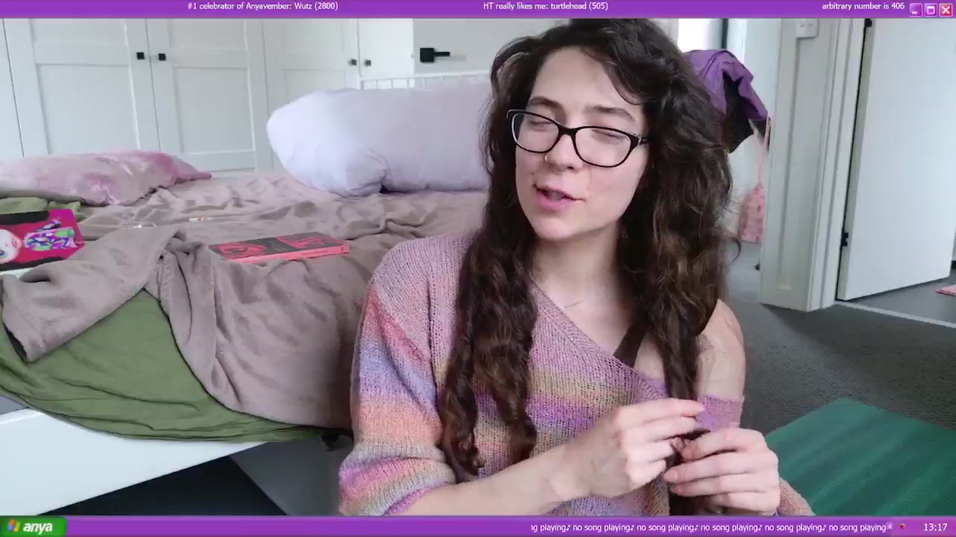 Gallery image thumbnail from afterglow's myfreecams stream on, 11/24/2024, 03:53 image 10 of 20