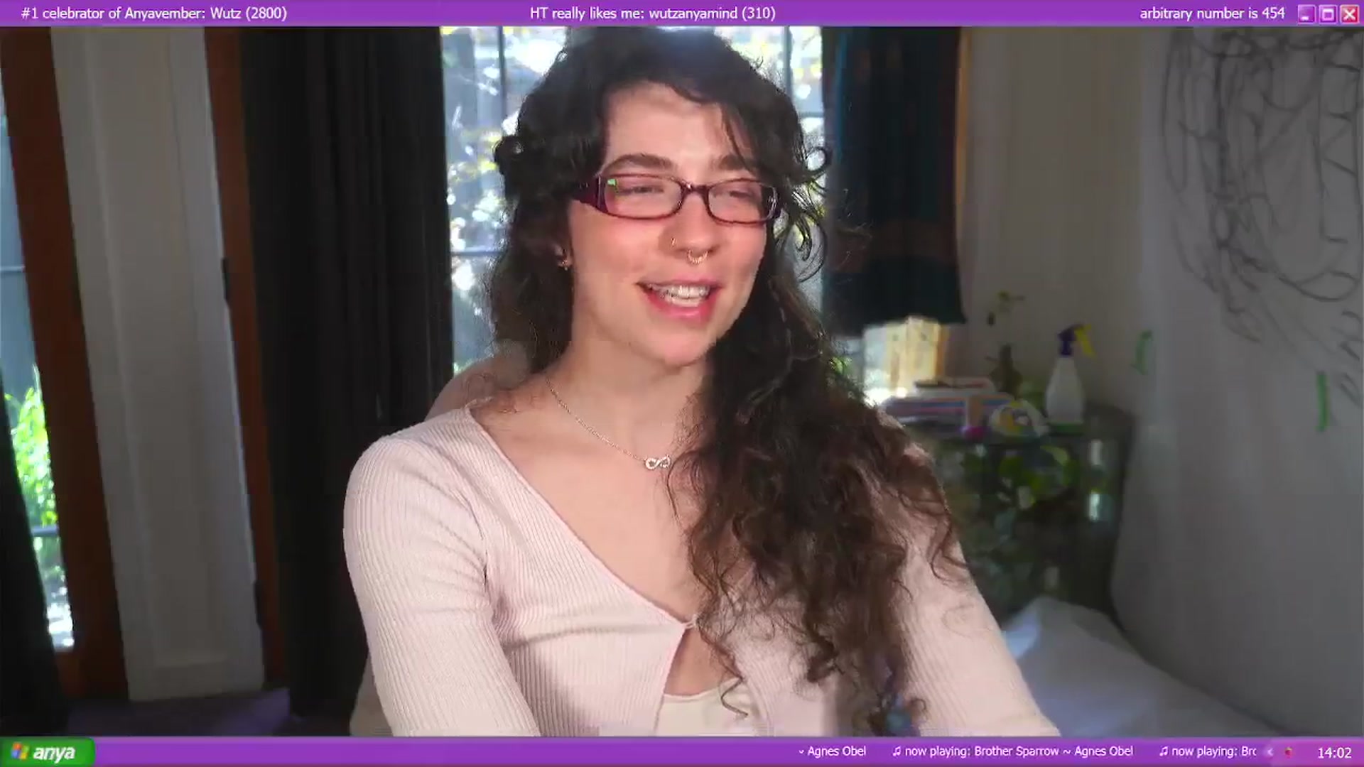 Gallery image thumbnail from afterglow's myfreecams stream on, 11/28/2024, 06:07 image 6 of 20