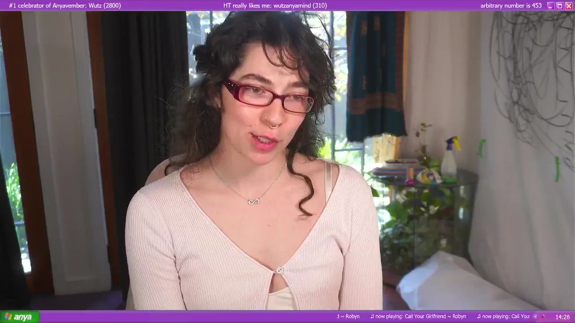 Gallery image thumbnail from afterglow's myfreecams stream on, 11/28/2024, 06:07 image 8 of 20