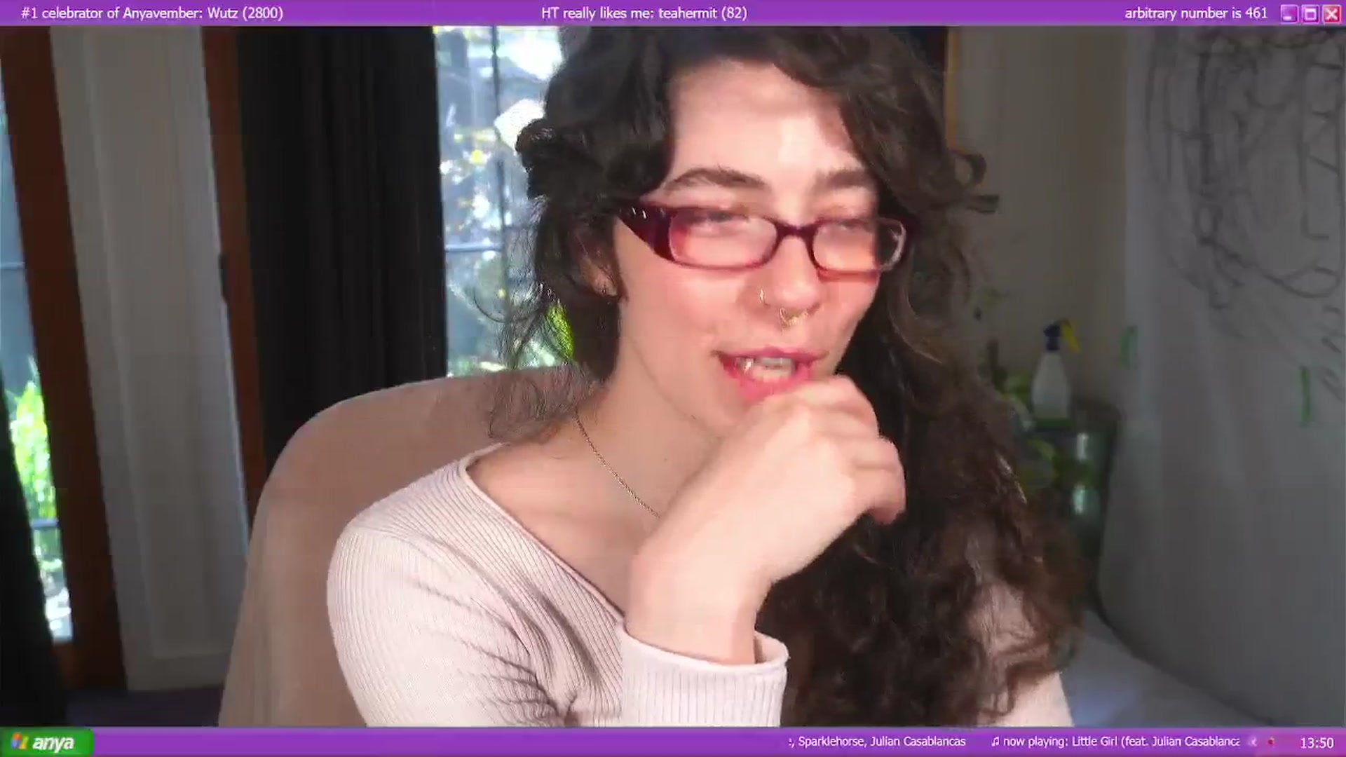 Gallery image thumbnail from afterglow's myfreecams stream on, 11/28/2024, 06:07 image 5 of 20