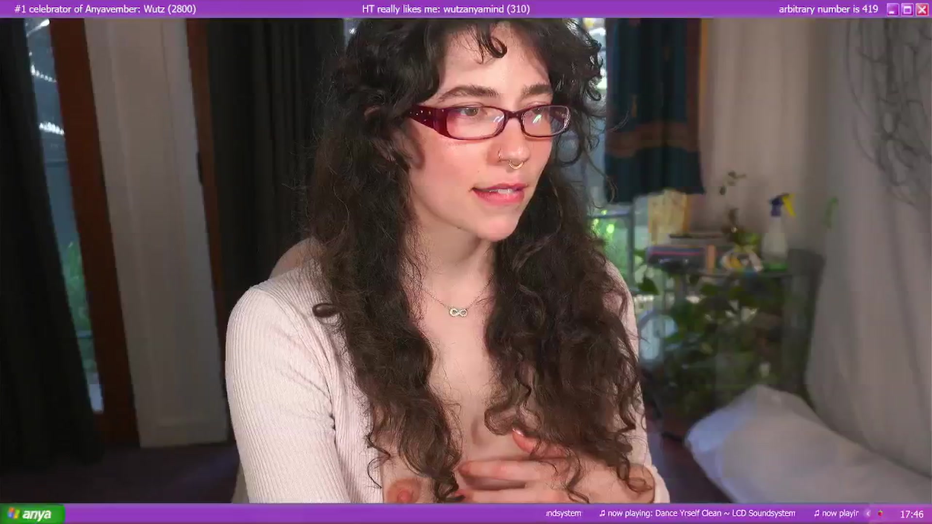 Gallery image thumbnail from afterglow's myfreecams stream on, 11/28/2024, 07:00 image 2 of 20