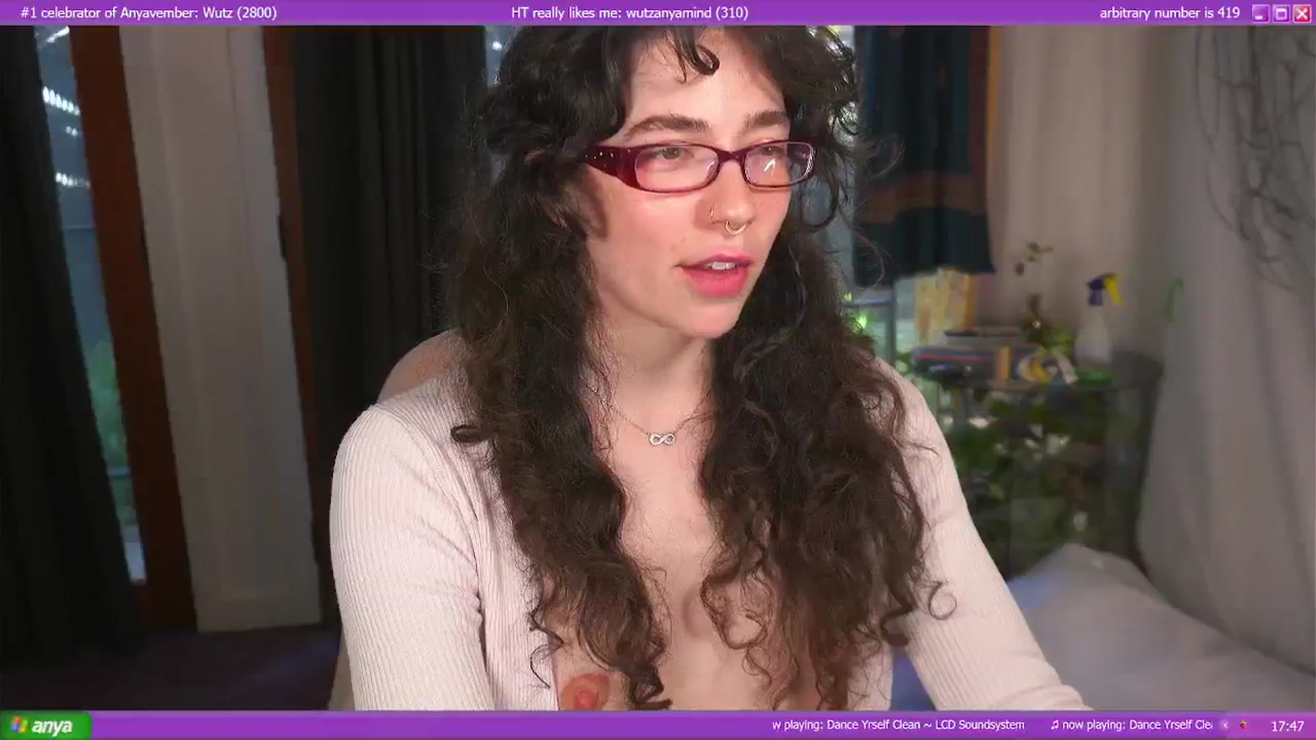 Gallery image thumbnail from afterglow's myfreecams stream on, 11/28/2024, 07:00 image 3 of 20