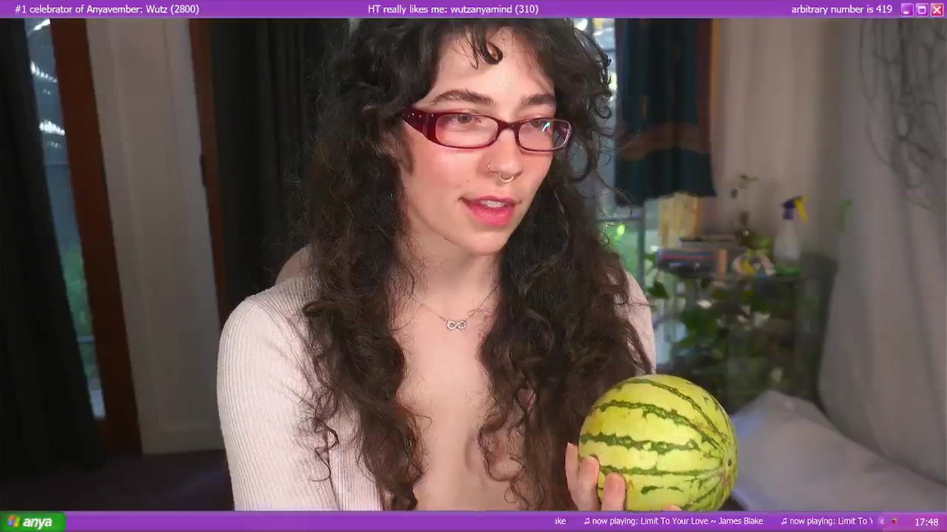 Gallery image thumbnail from afterglow's myfreecams stream on, 11/28/2024, 07:00 image 5 of 20