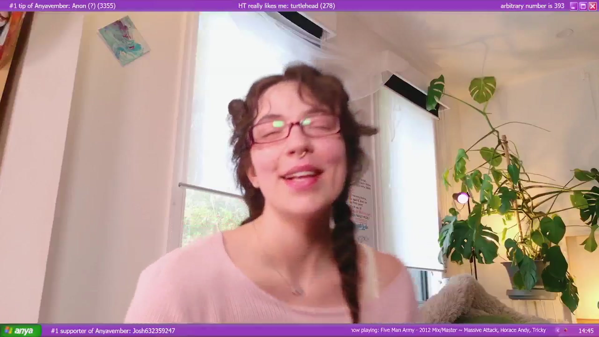 Gallery image thumbnail from afterglow's myfreecams stream on, 12/01/2024, 04:11 image 16 of 20