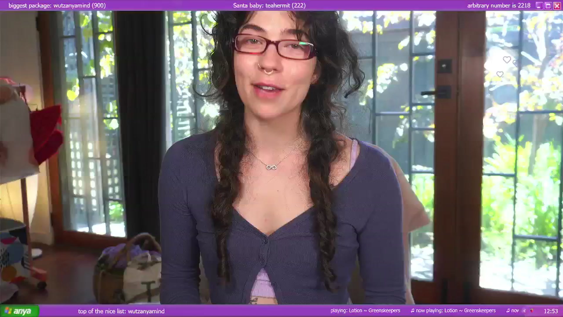 Gallery image thumbnail from afterglow's myfreecams stream on, 12/05/2024, 05:40 image 2 of 20