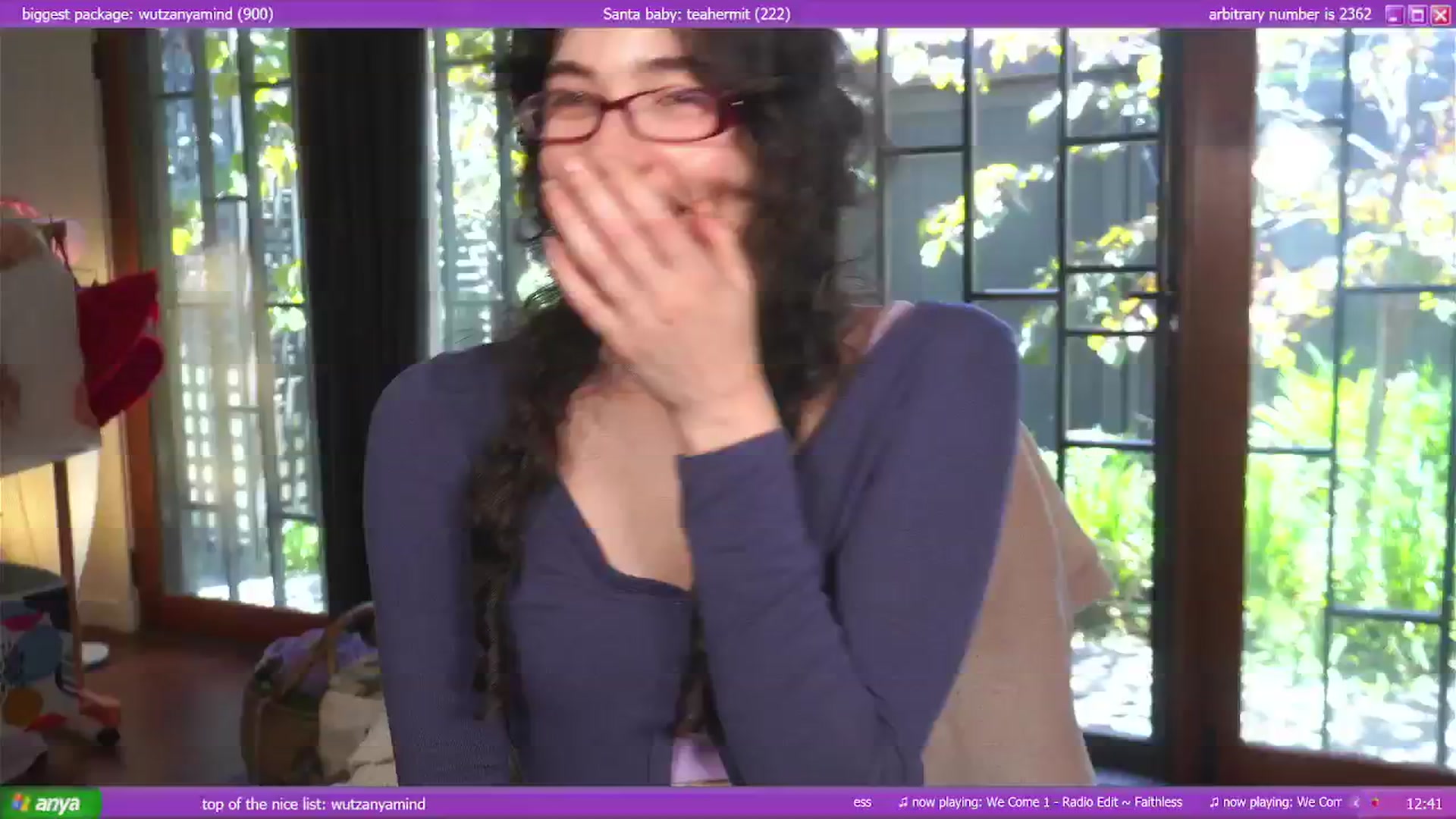 Gallery image thumbnail from afterglow's myfreecams stream on, 12/05/2024, 05:40 image 1 of 20