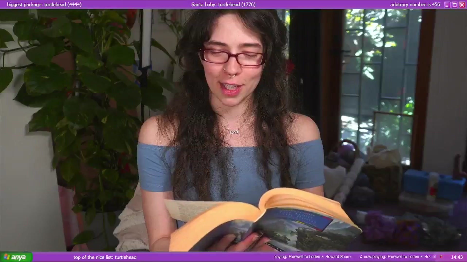 Gallery image thumbnail from afterglow's myfreecams stream on, 12/09/2024, 05:14 image 12 of 20