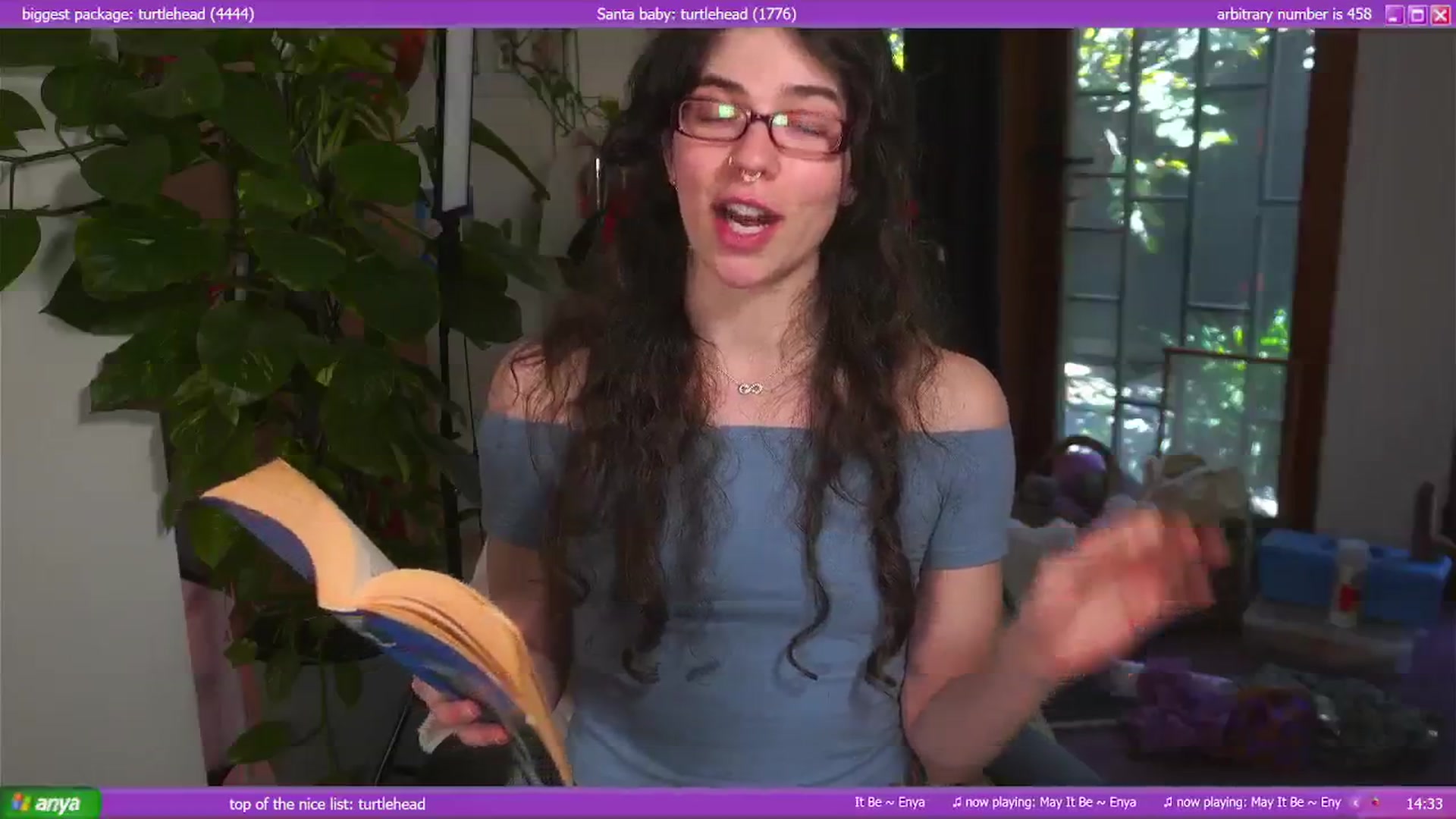 Gallery image thumbnail from afterglow's myfreecams stream on, 12/09/2024, 05:14 image 11 of 20