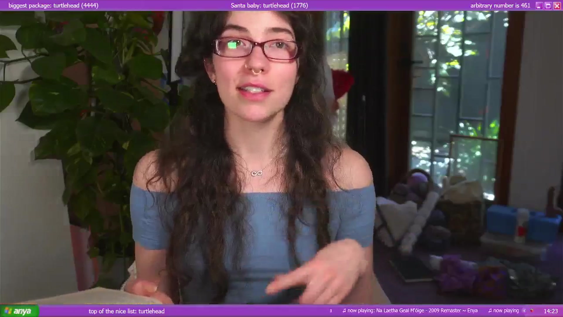 Gallery image thumbnail from afterglow's myfreecams stream on, 12/09/2024, 05:14 image 10 of 20