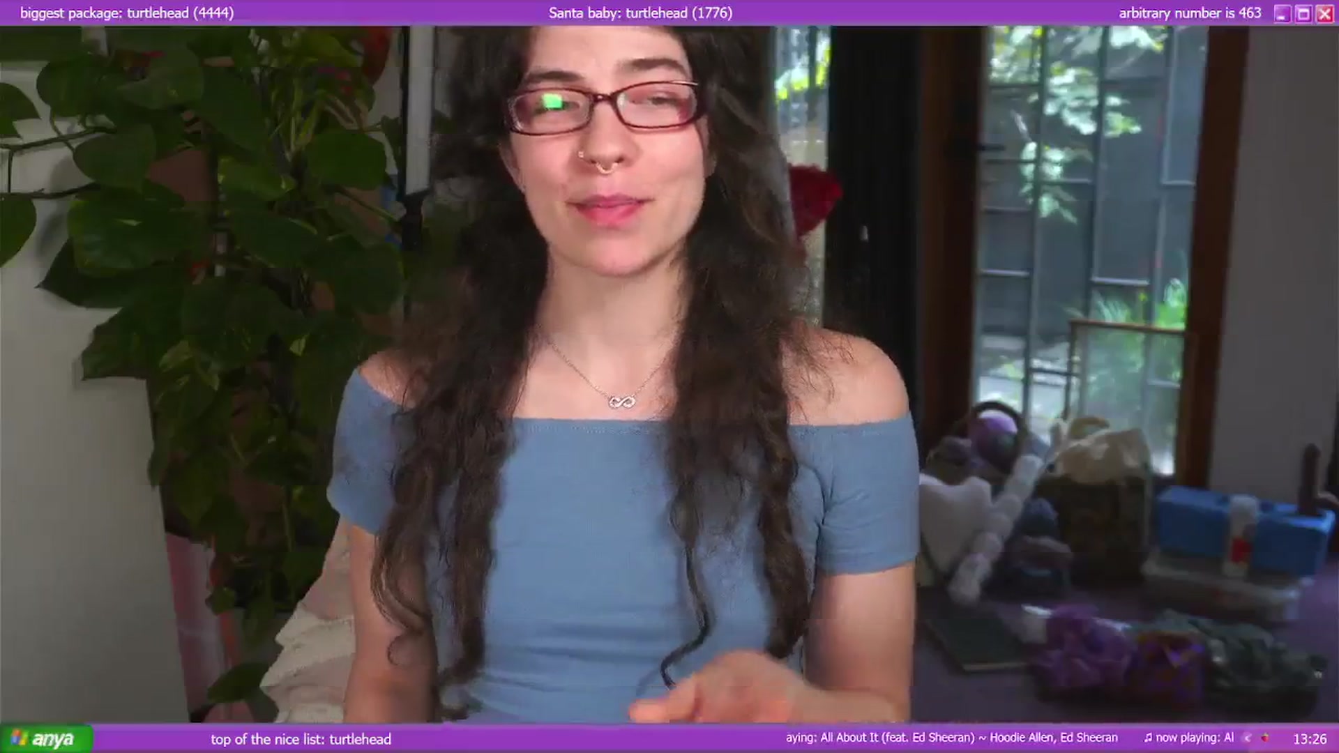 Gallery image thumbnail from afterglow's myfreecams stream on, 12/09/2024, 05:14 image 4 of 20