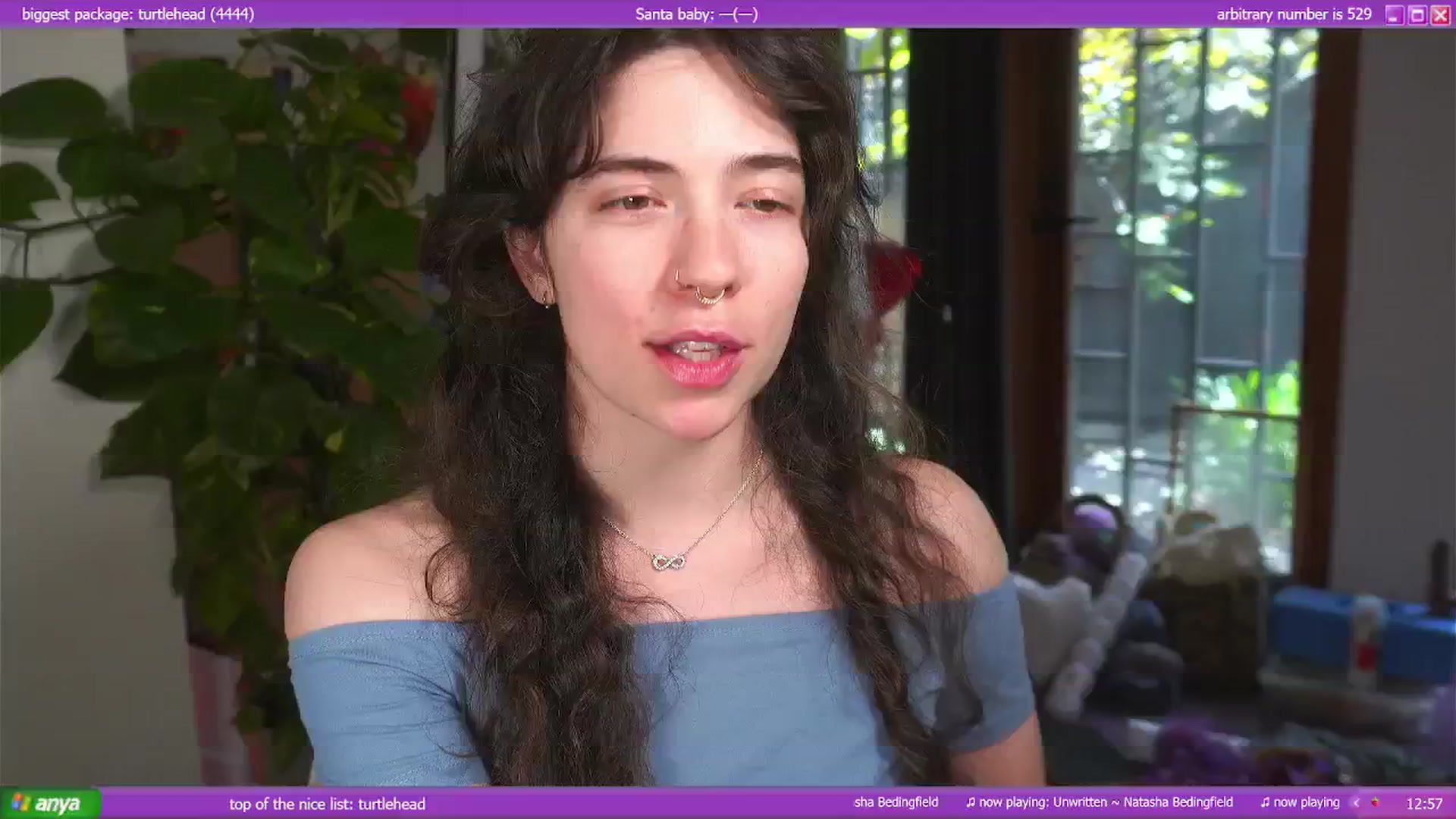 Gallery image thumbnail from afterglow's myfreecams stream on, 12/09/2024, 05:14 image 1 of 20