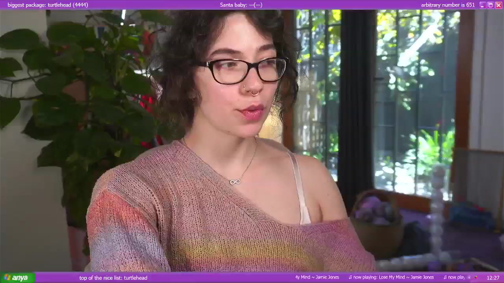 Gallery image thumbnail from afterglow's myfreecams stream on, 12/12/2024, 03:57 image 1 of 20