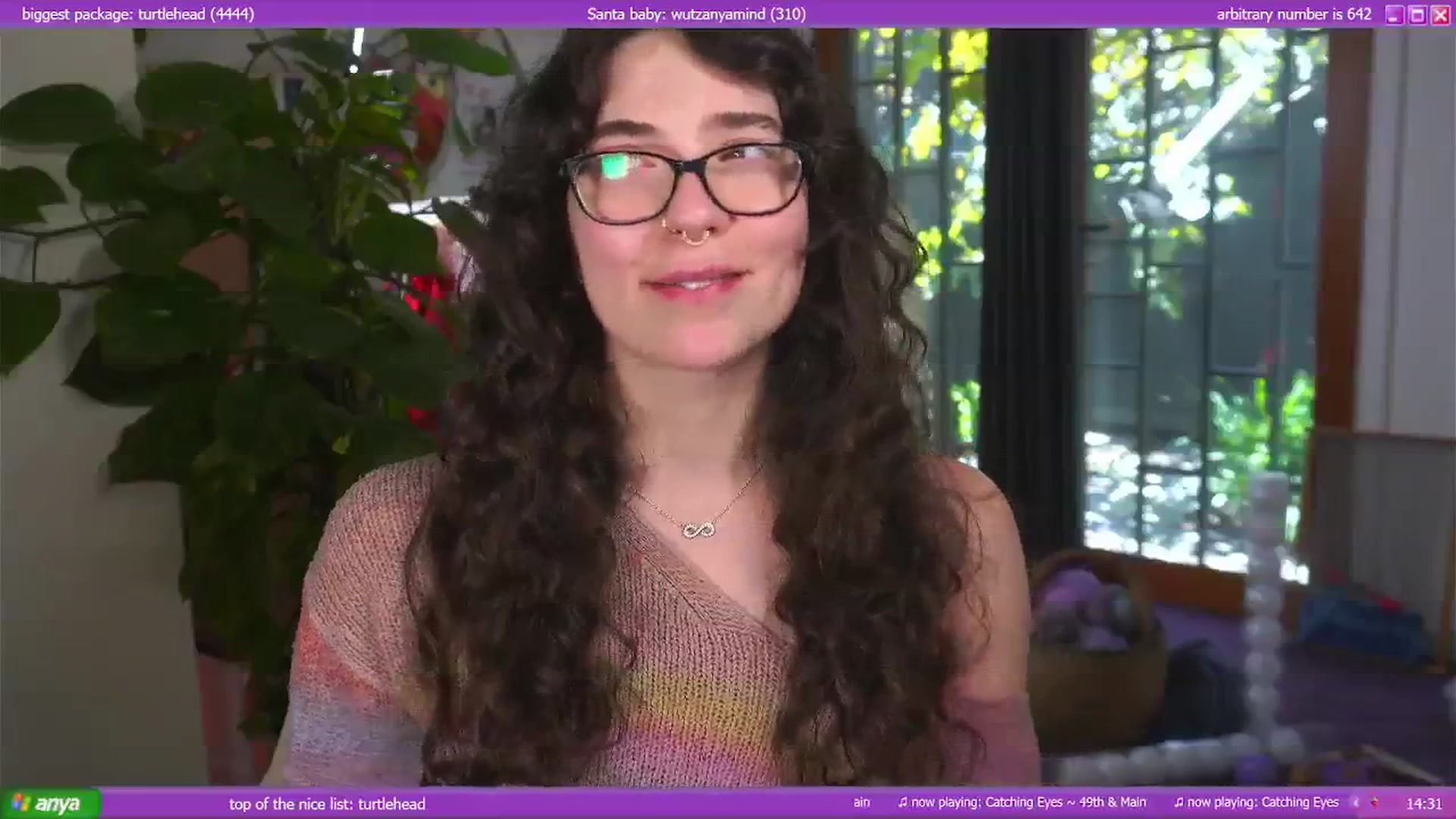 Gallery image thumbnail from afterglow's myfreecams stream on, 12/12/2024, 03:57 image 18 of 20