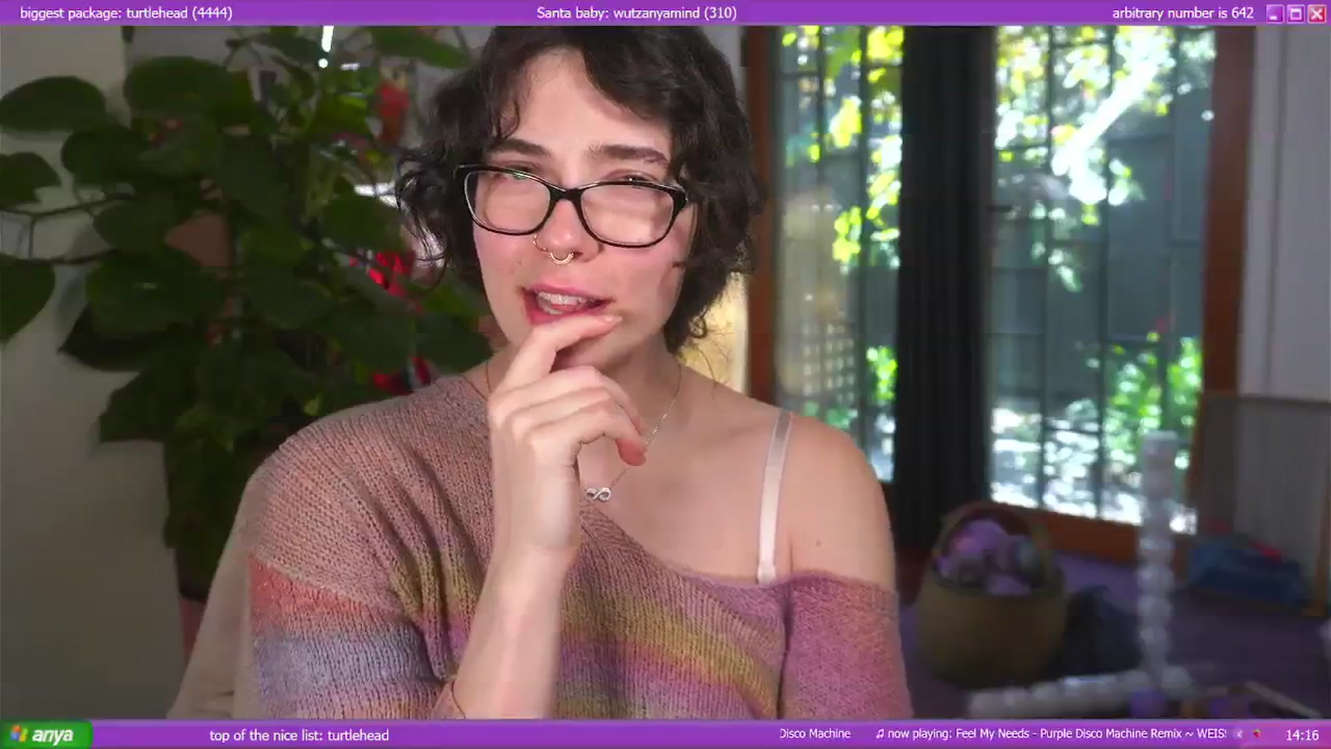 Gallery image thumbnail from afterglow's myfreecams stream on, 12/12/2024, 03:57 image 16 of 20