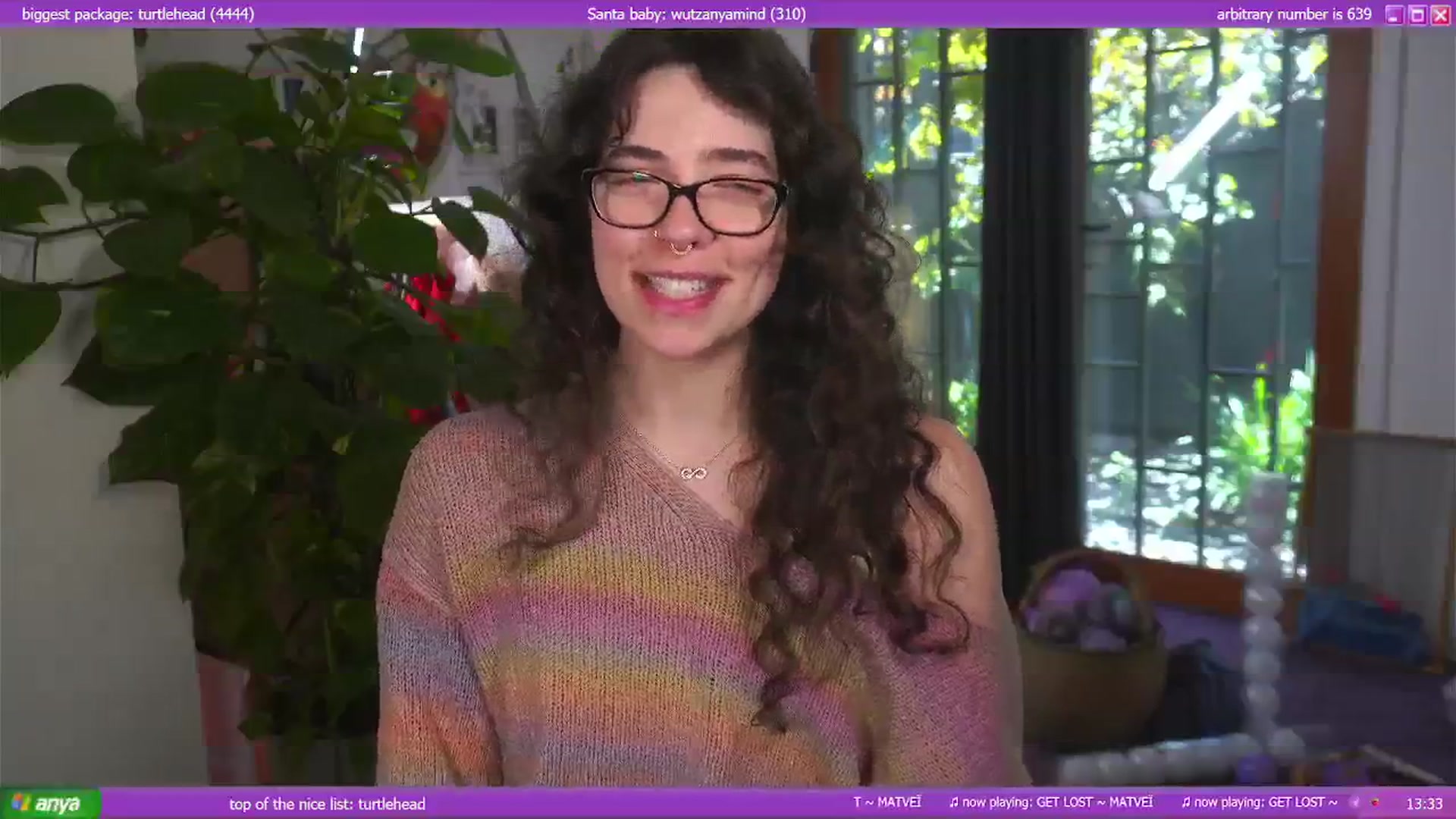 Gallery image thumbnail from afterglow's myfreecams stream on, 12/12/2024, 03:57 image 10 of 20