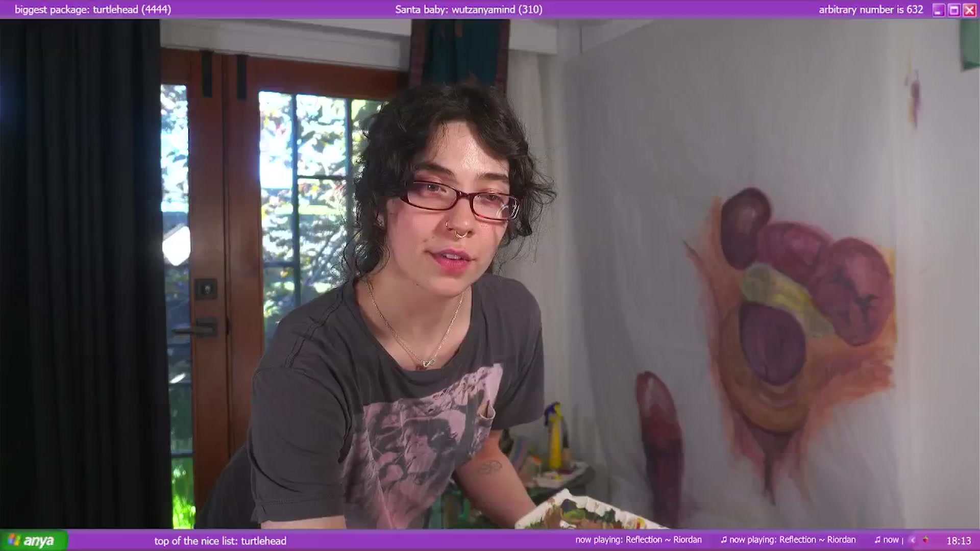 Gallery image thumbnail from afterglow's myfreecams stream on, 12/12/2024, 08:02 image 7 of 20