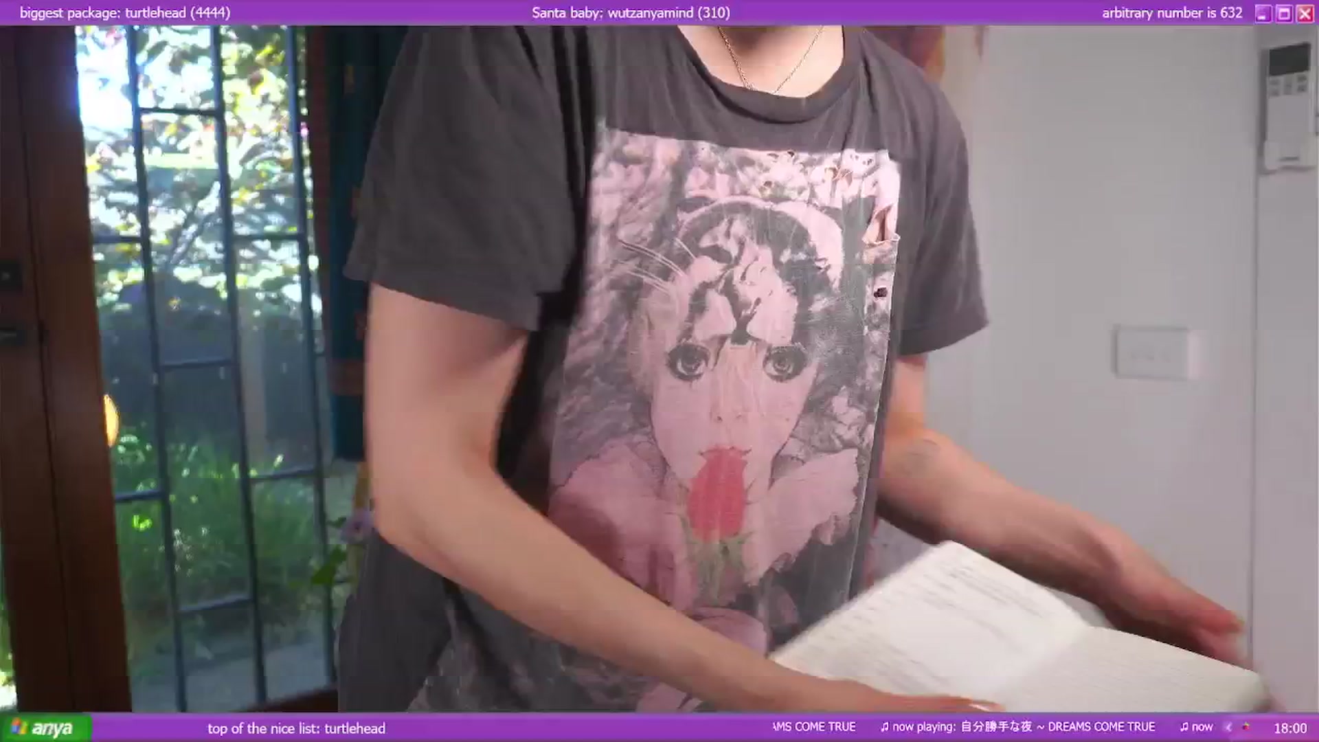 Gallery image thumbnail from afterglow's myfreecams stream on, 12/12/2024, 08:02 image 3 of 20
